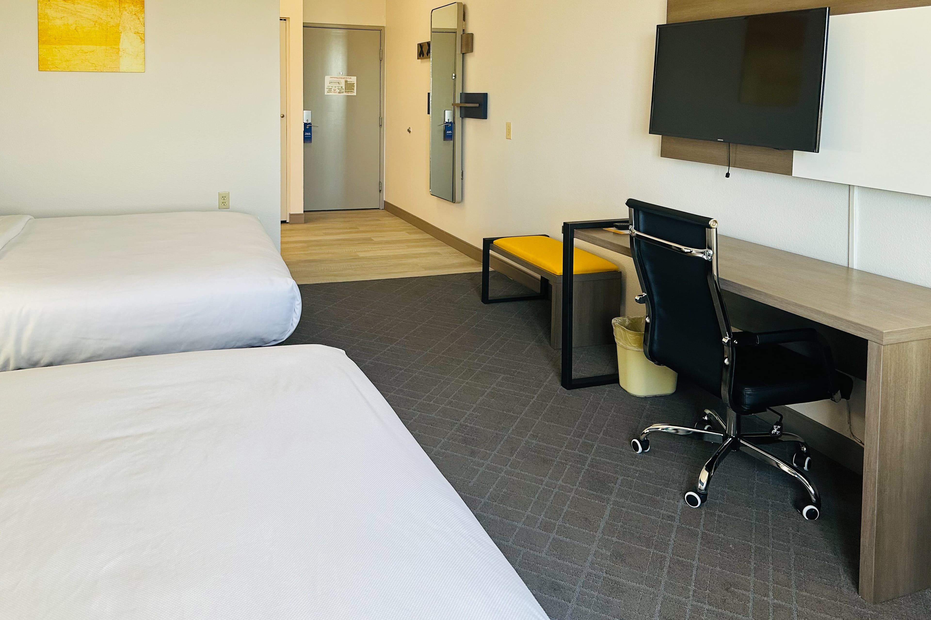 Comfort Inn & Suites Wylie — 10