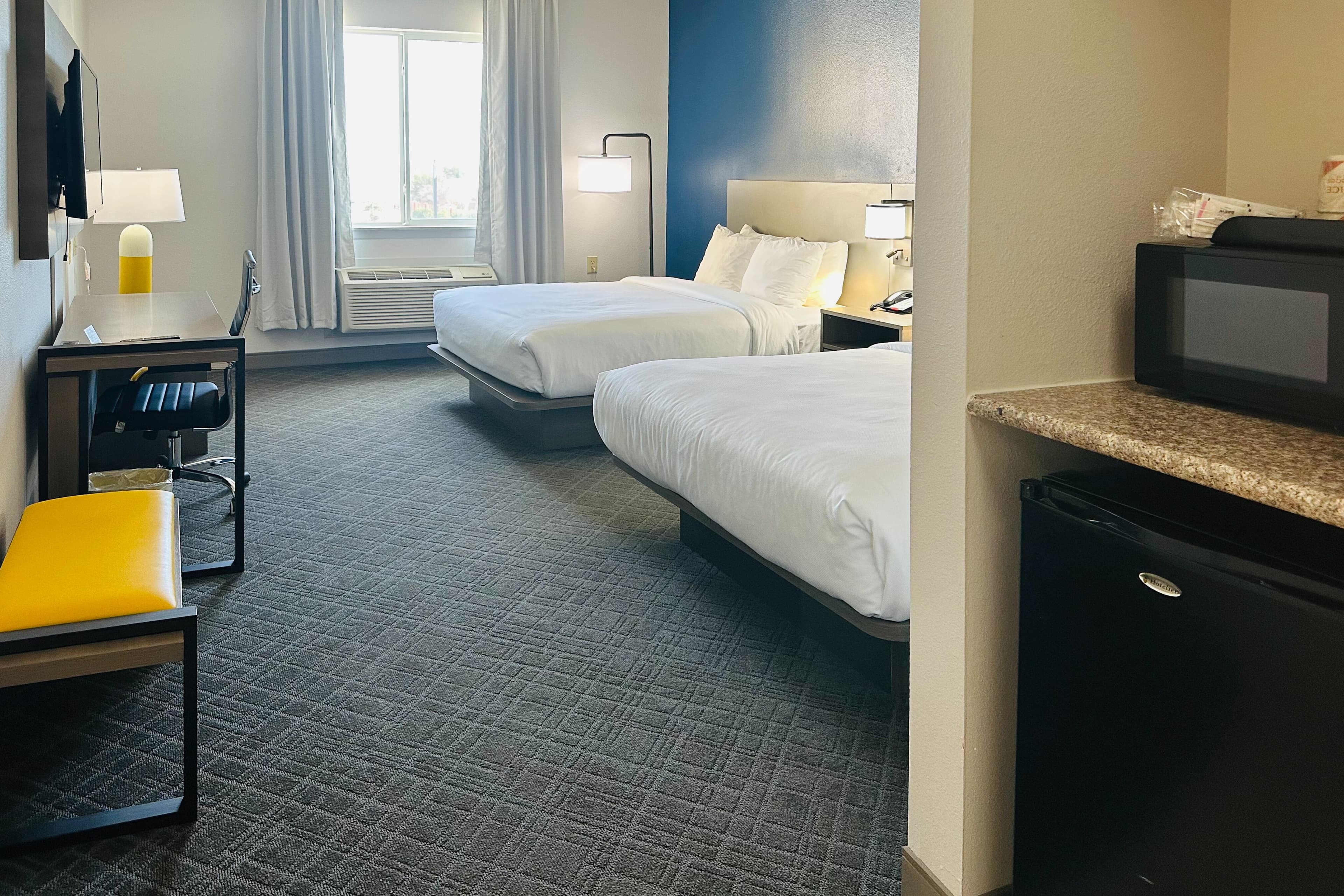 Comfort Inn & Suites Wylie — 12