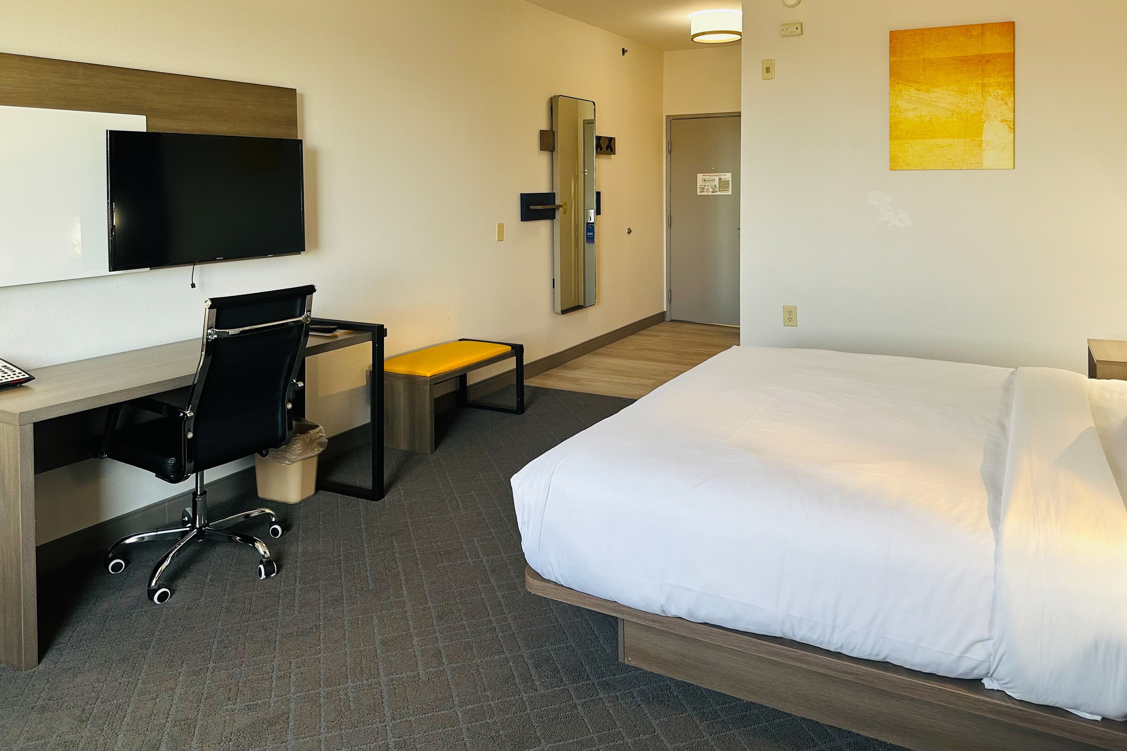 Comfort Inn & Suites Wylie - Image 4