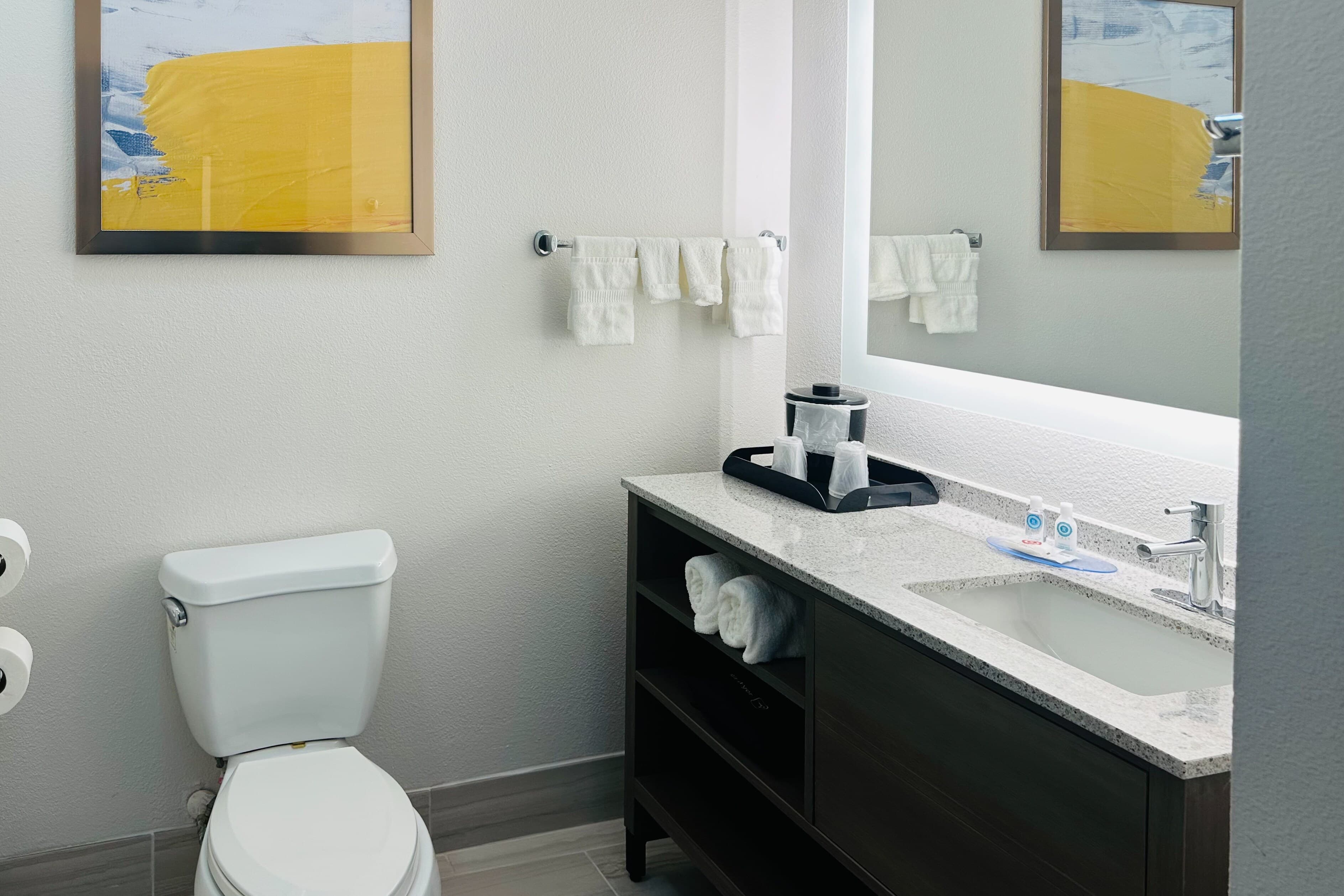 Comfort Inn & Suites Wylie — 13