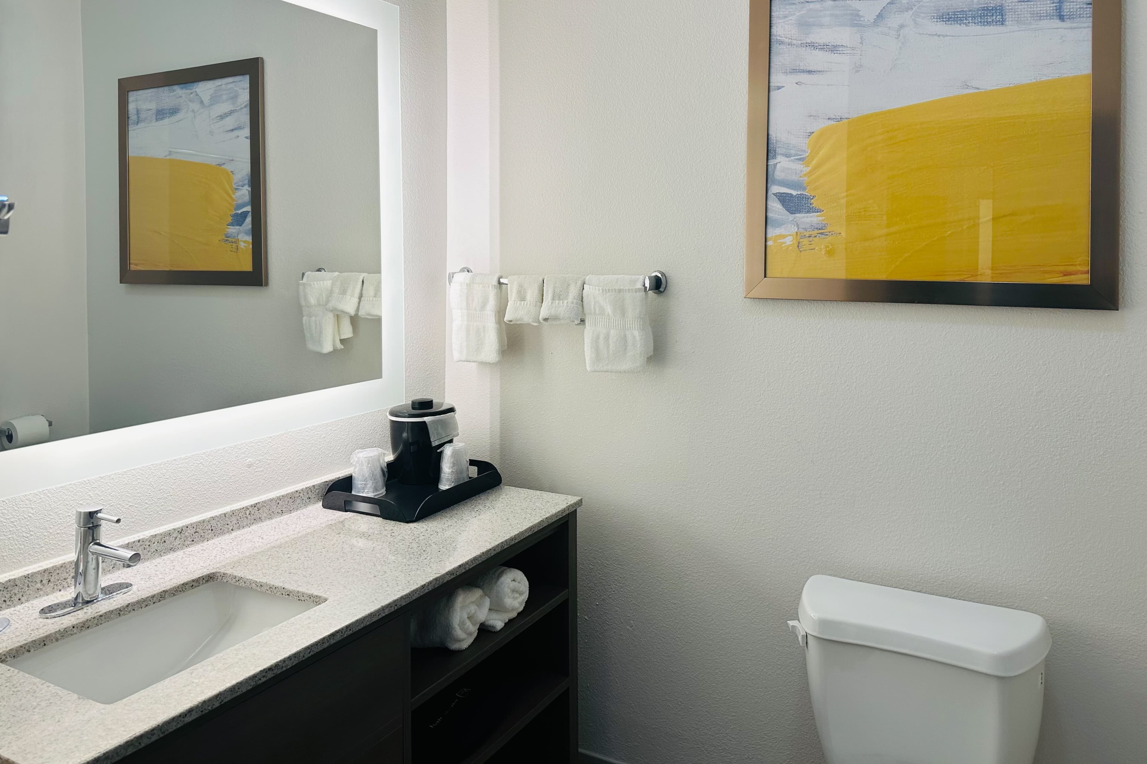 Comfort Inn & Suites Wylie - Image 5