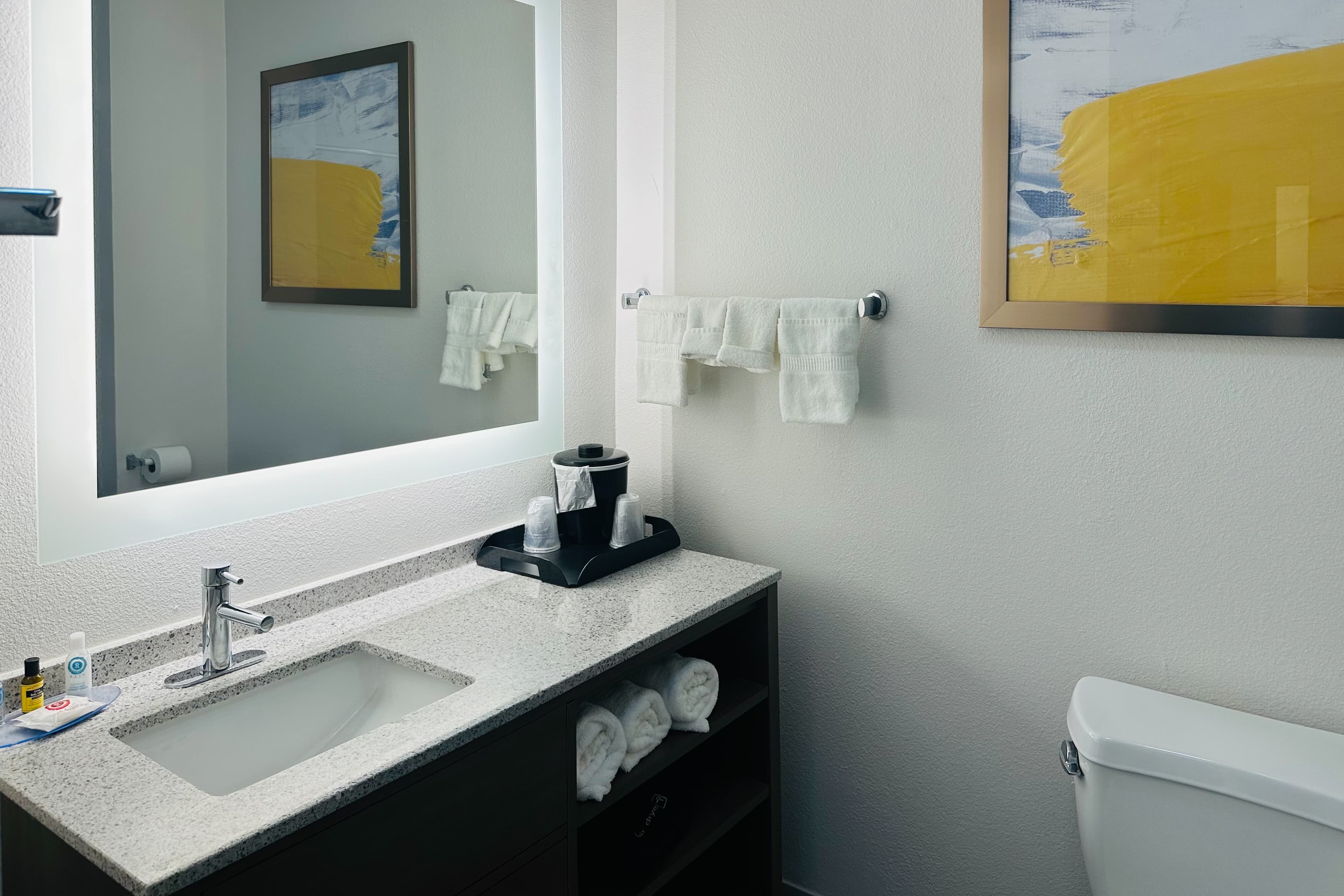 Comfort Inn & Suites Wylie — 6