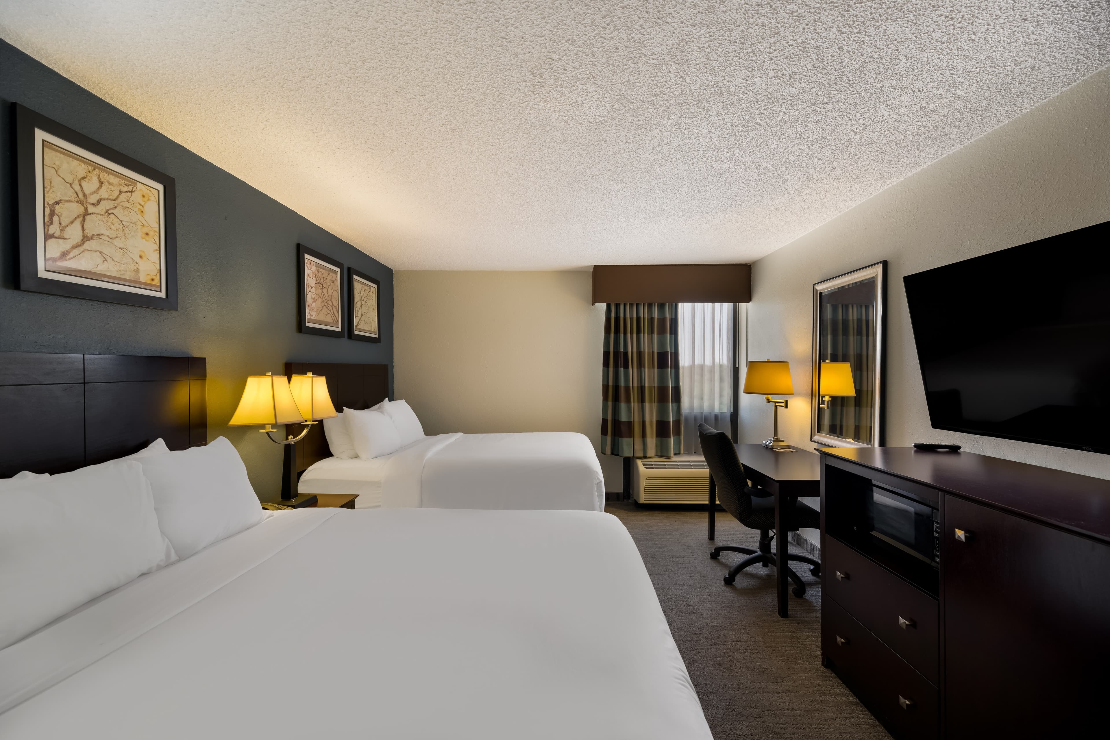 Suburban Studios San Angelo near Convention Center — 7
