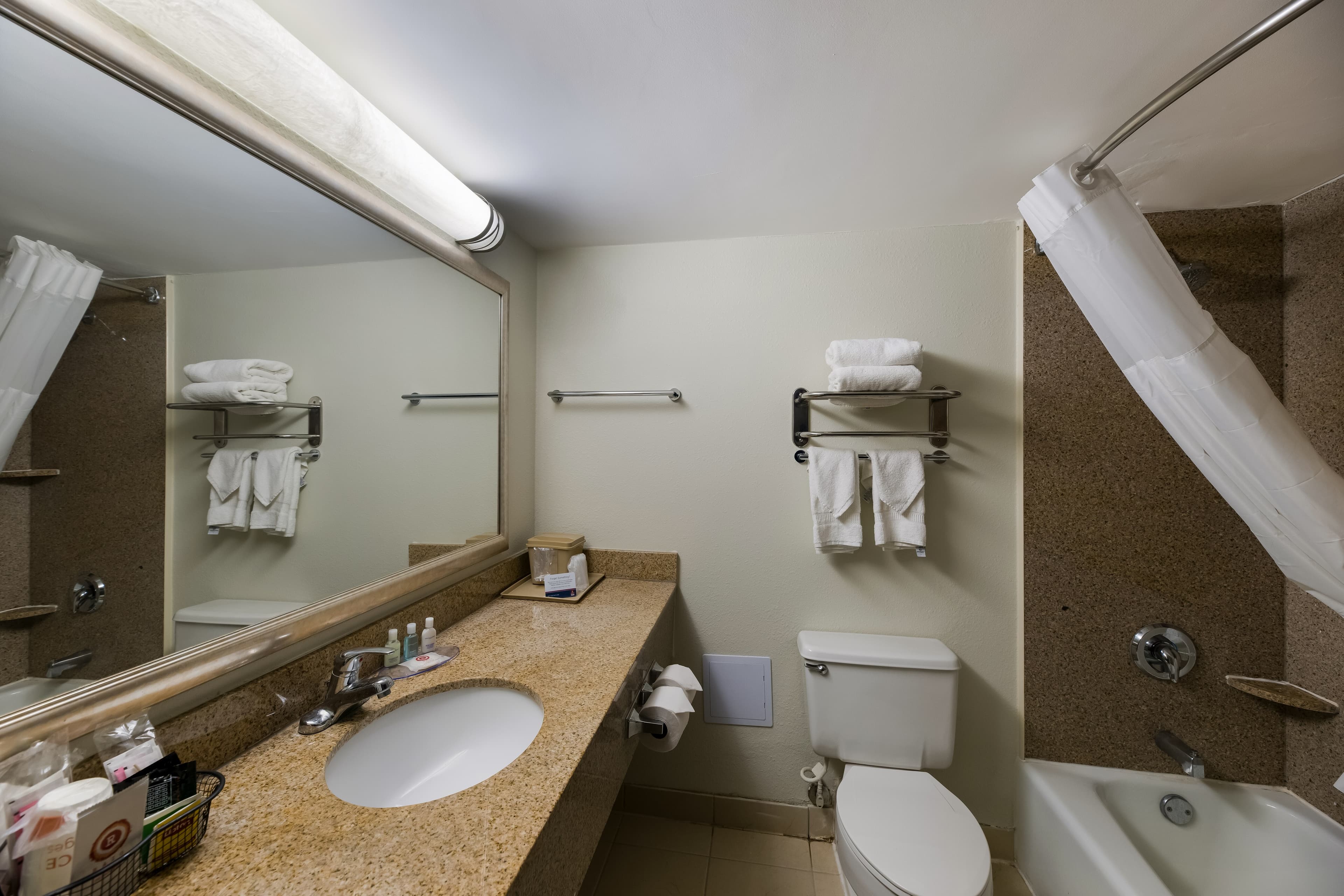 Suburban Studios San Angelo near Convention Center — 9