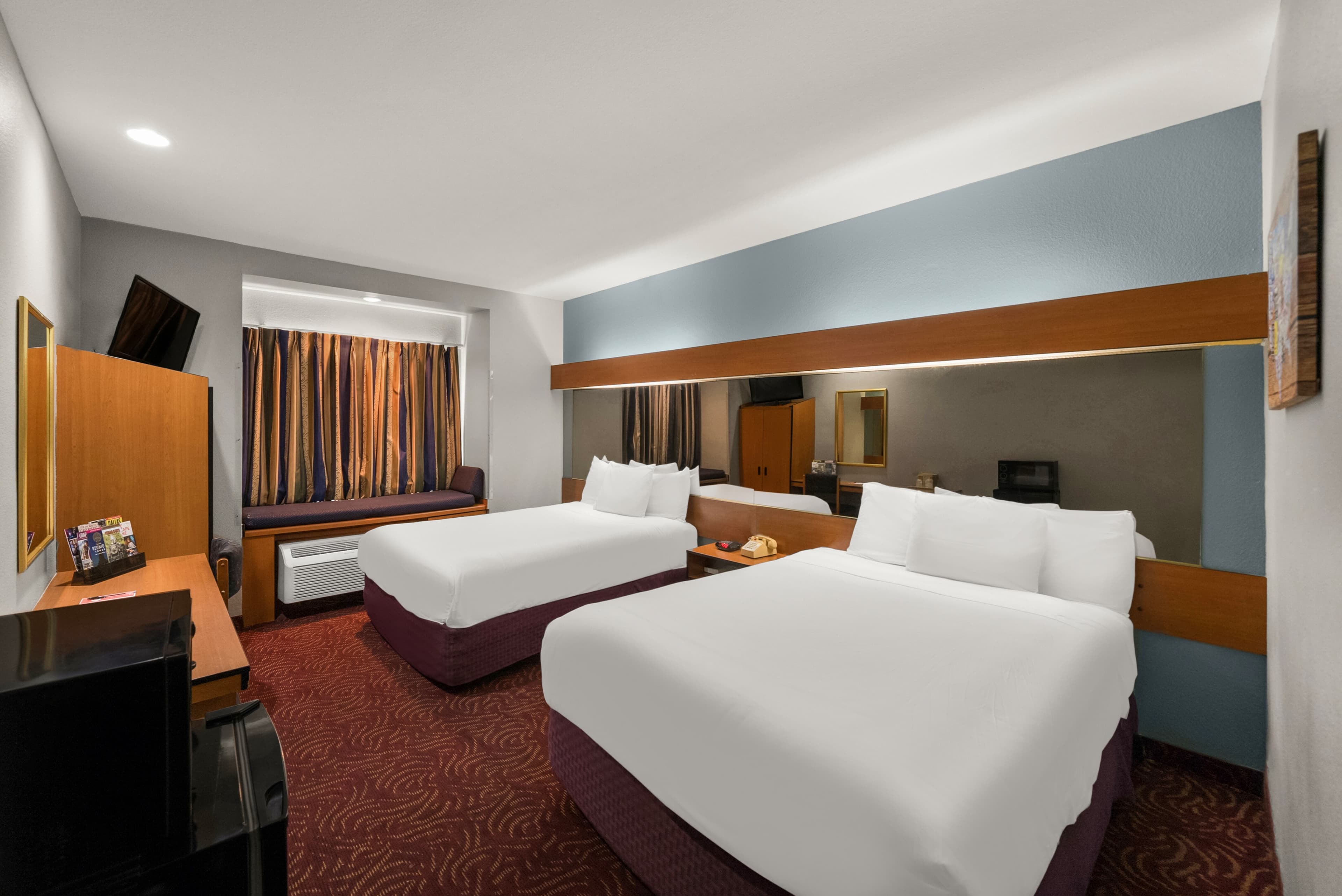 Econo Lodge Inn & Suites Mesquite - Dallas East — 18