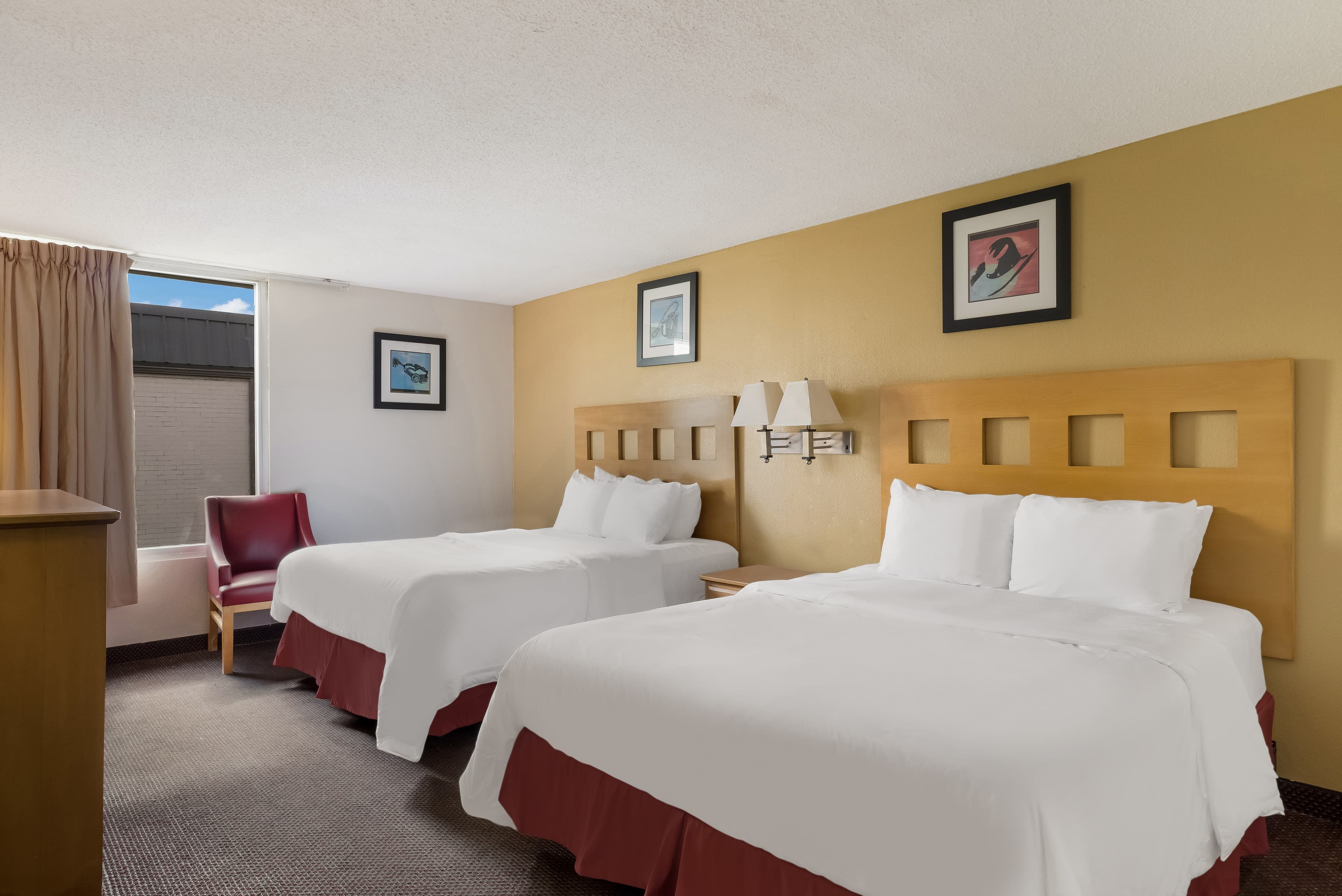 Quality Inn Alice — 12