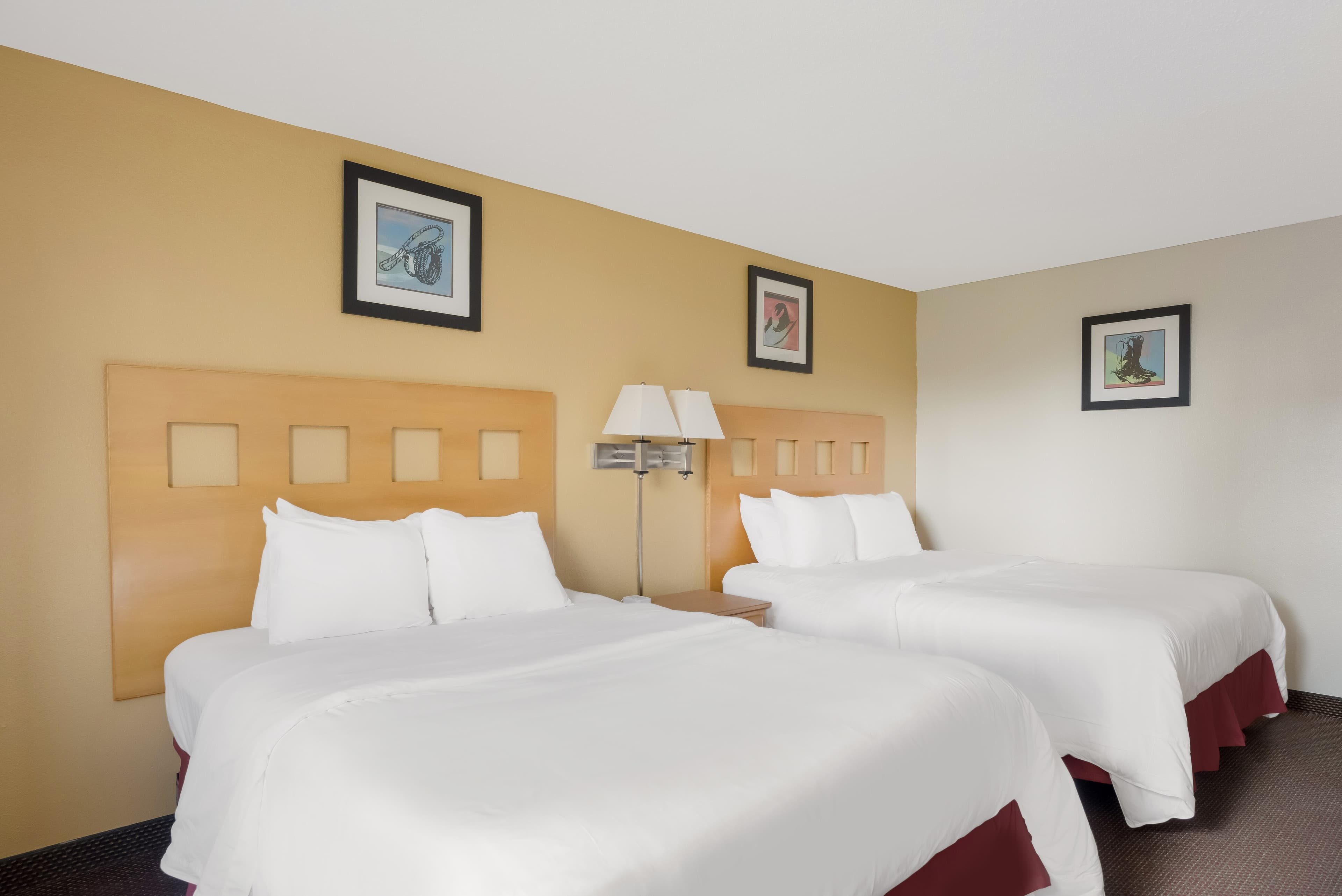 Quality Inn Alice — 13
