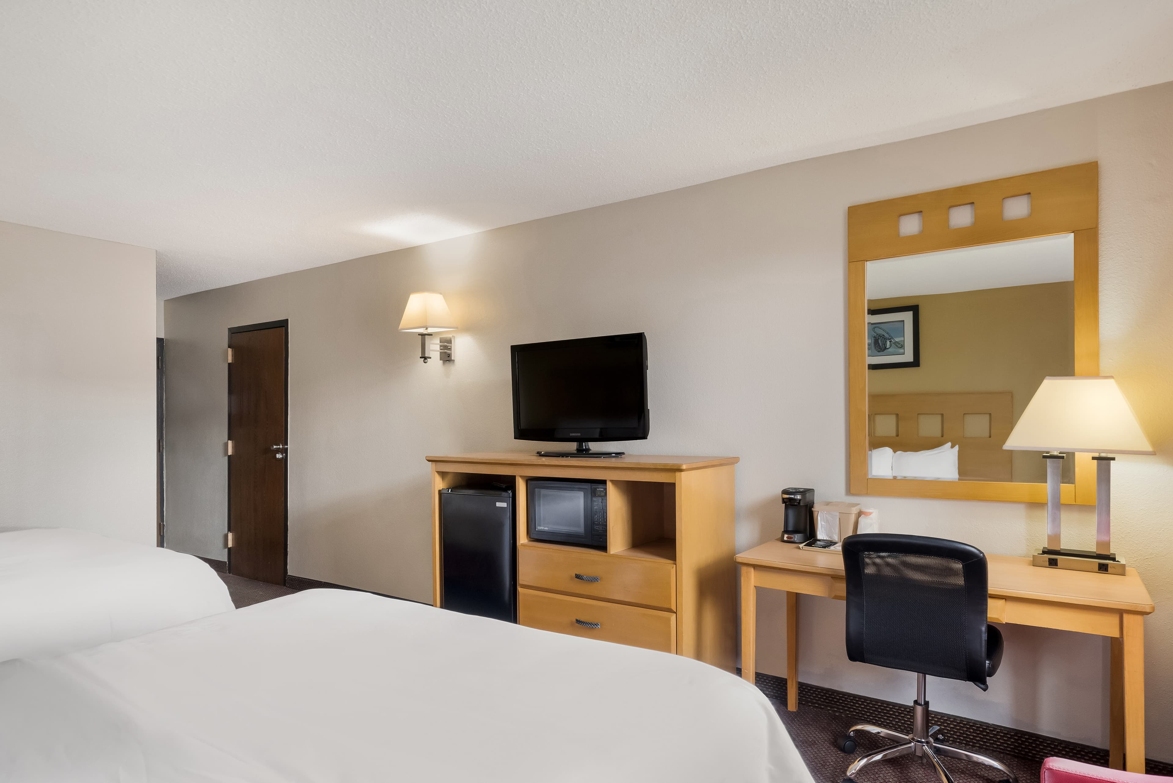 Quality Inn Alice — 14