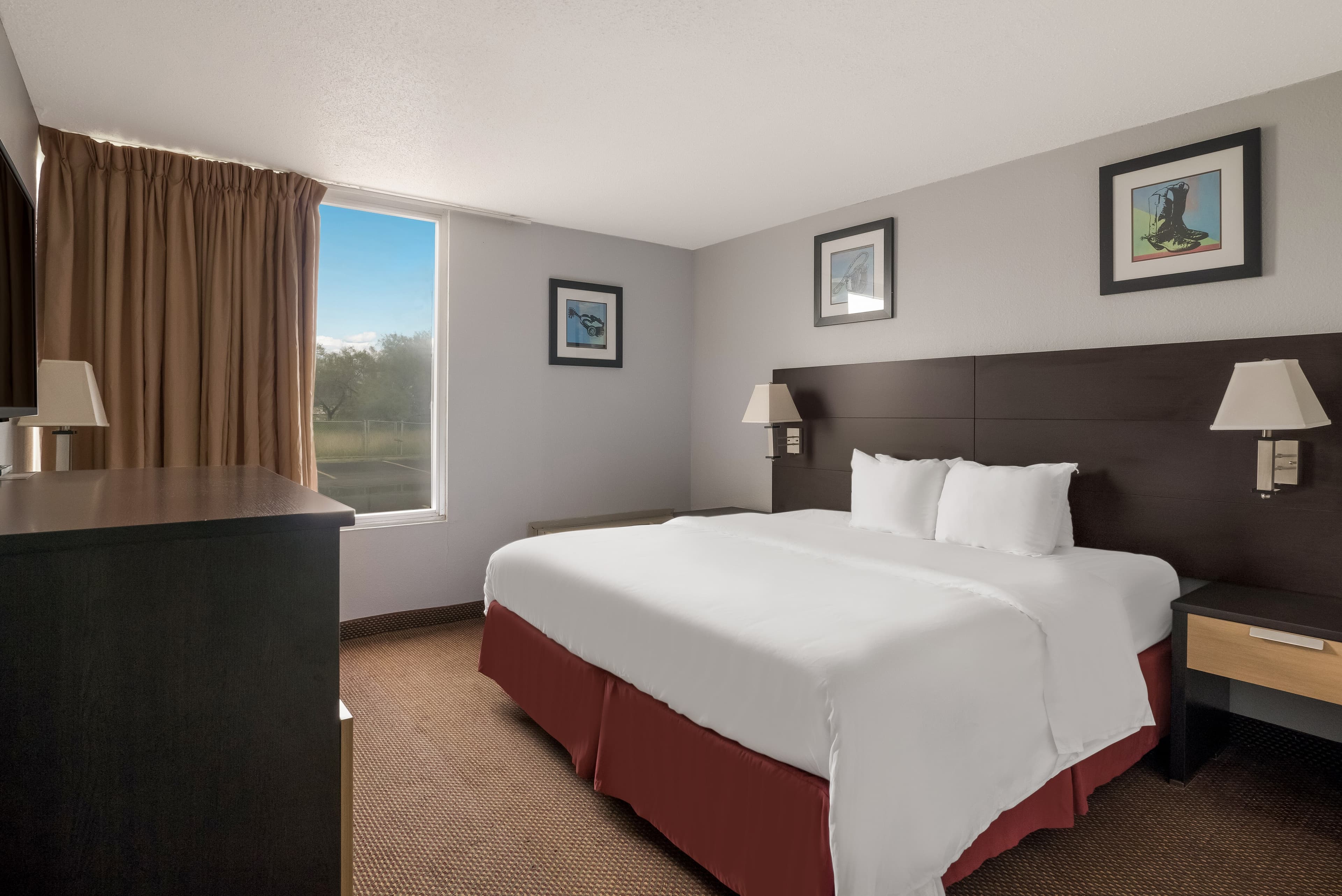 Quality Inn Alice - Image 1