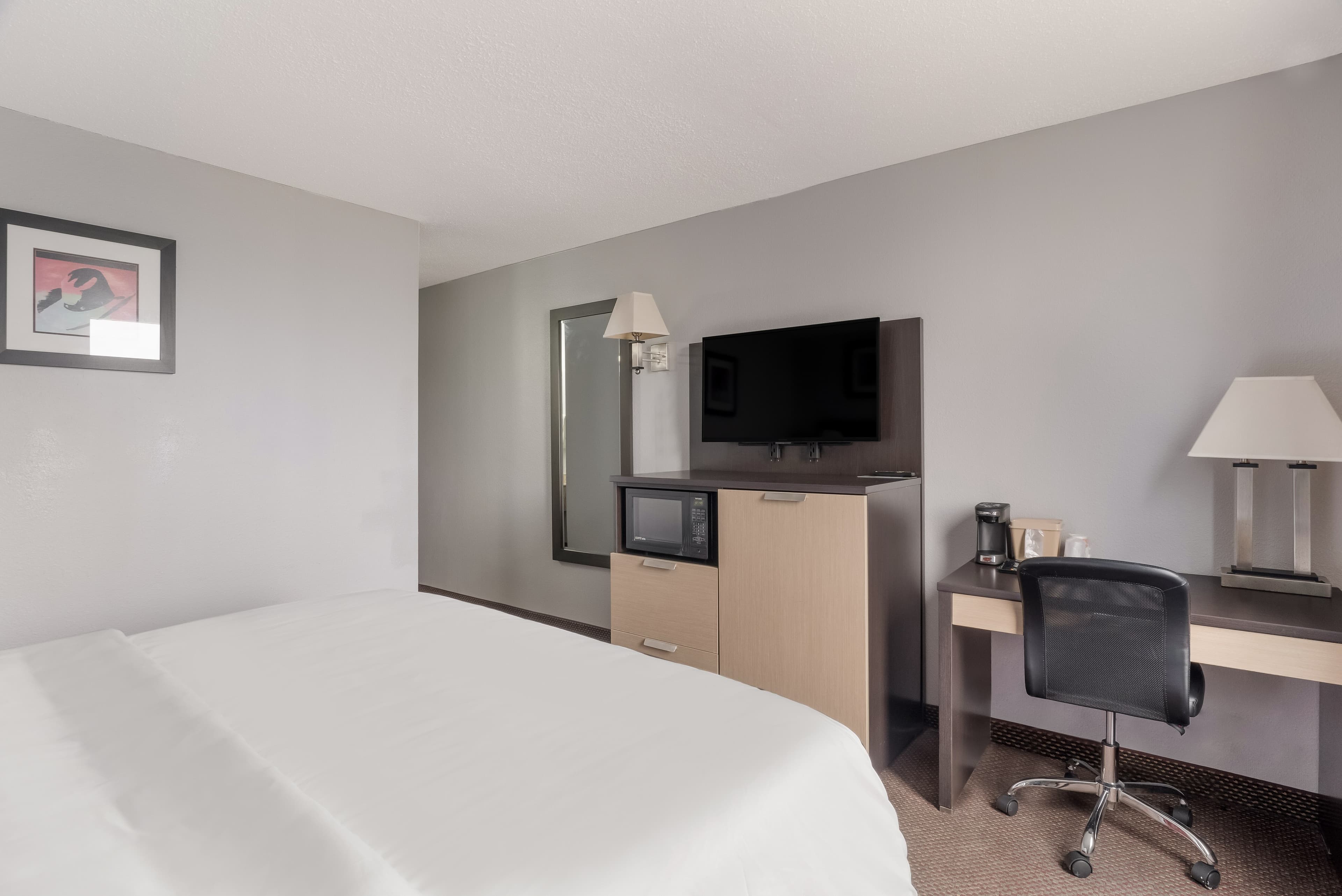 Quality Inn Alice — 6