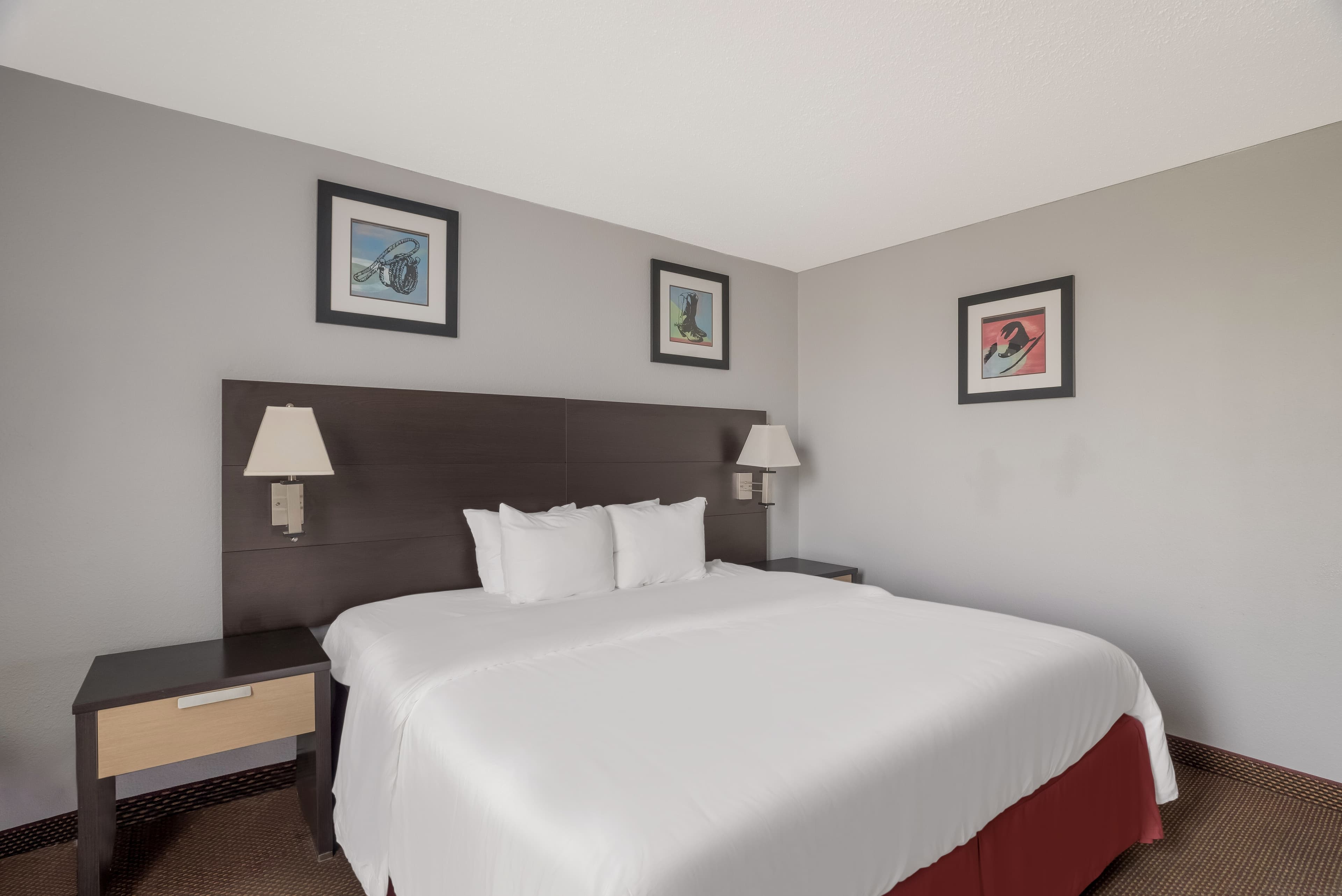 Quality Inn Alice — 7
