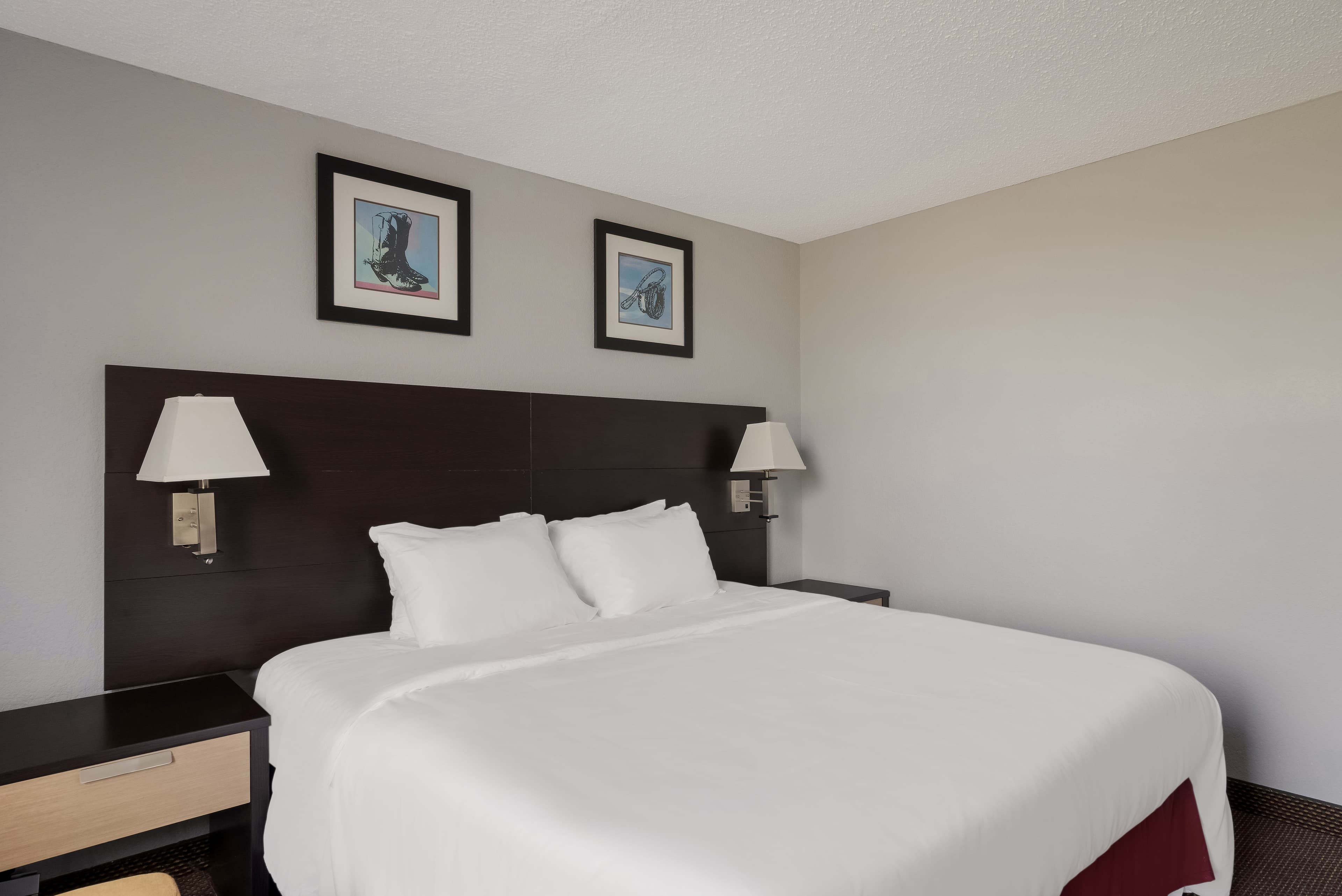 Quality Inn Alice - Image 4