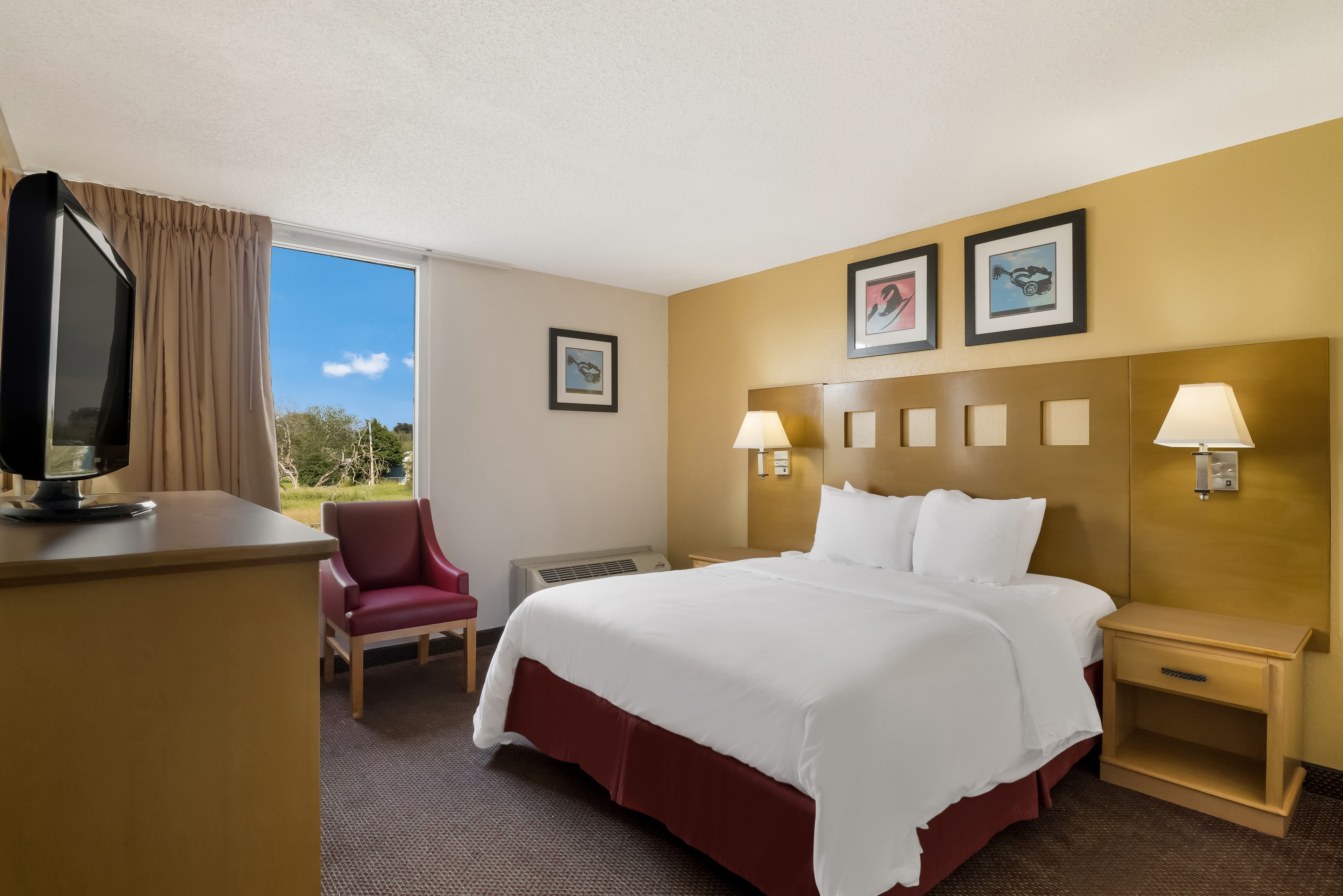 Quality Inn Alice — 9