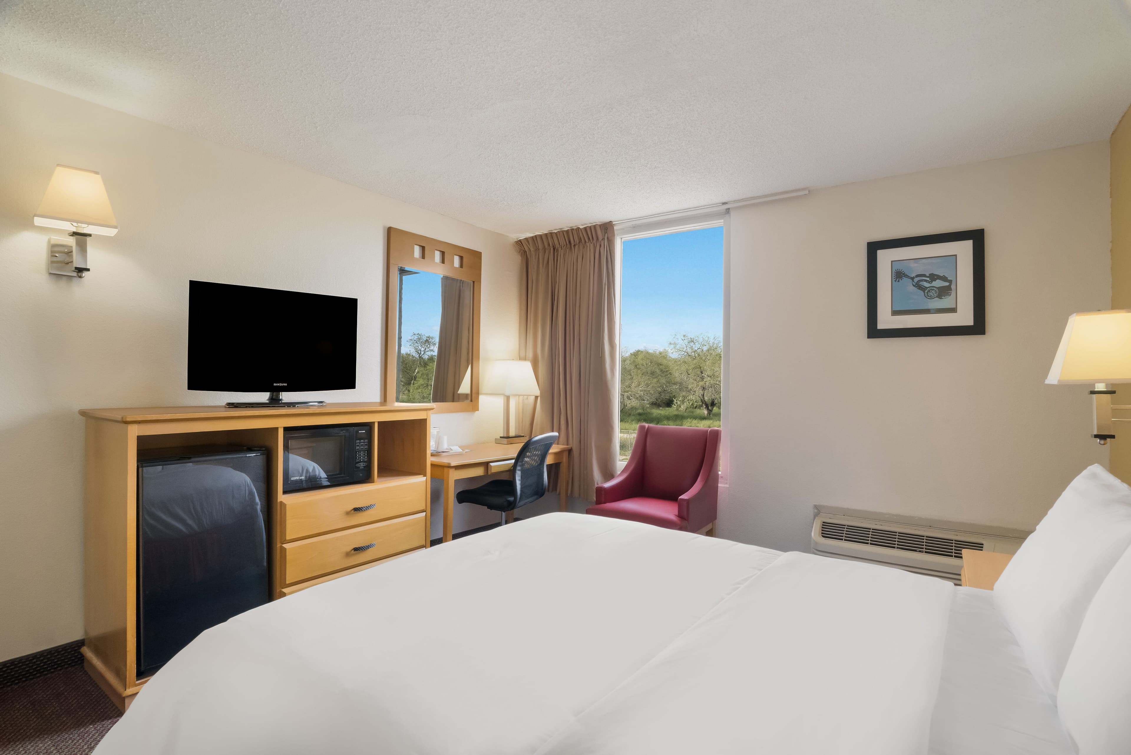 Quality Inn Alice — 10