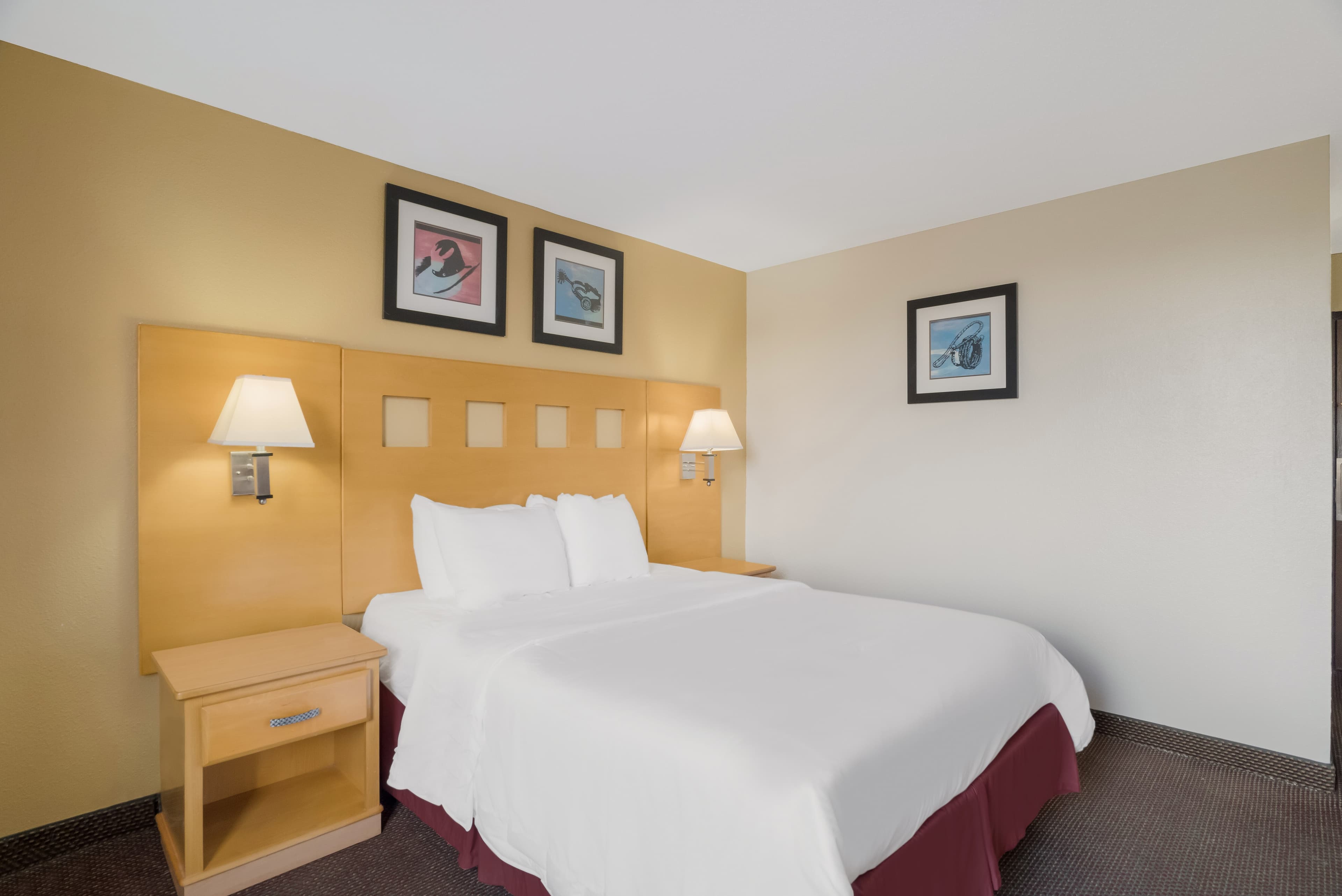 Quality Inn Alice — 11
