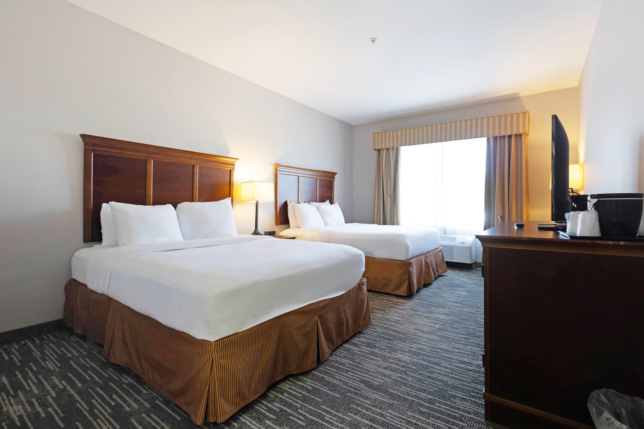 Country Inn & Suites by Radisson, Texarkana, TX — 8