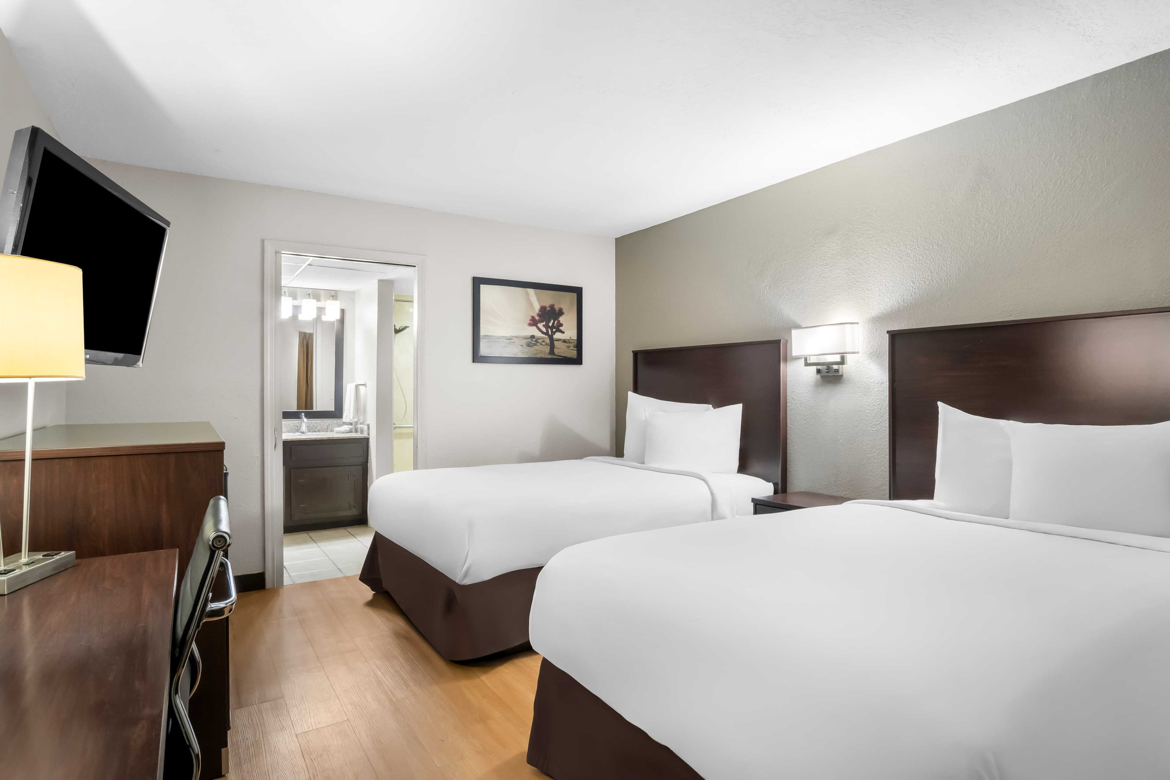 Rodeway Inn Waco Downtown near University — 16