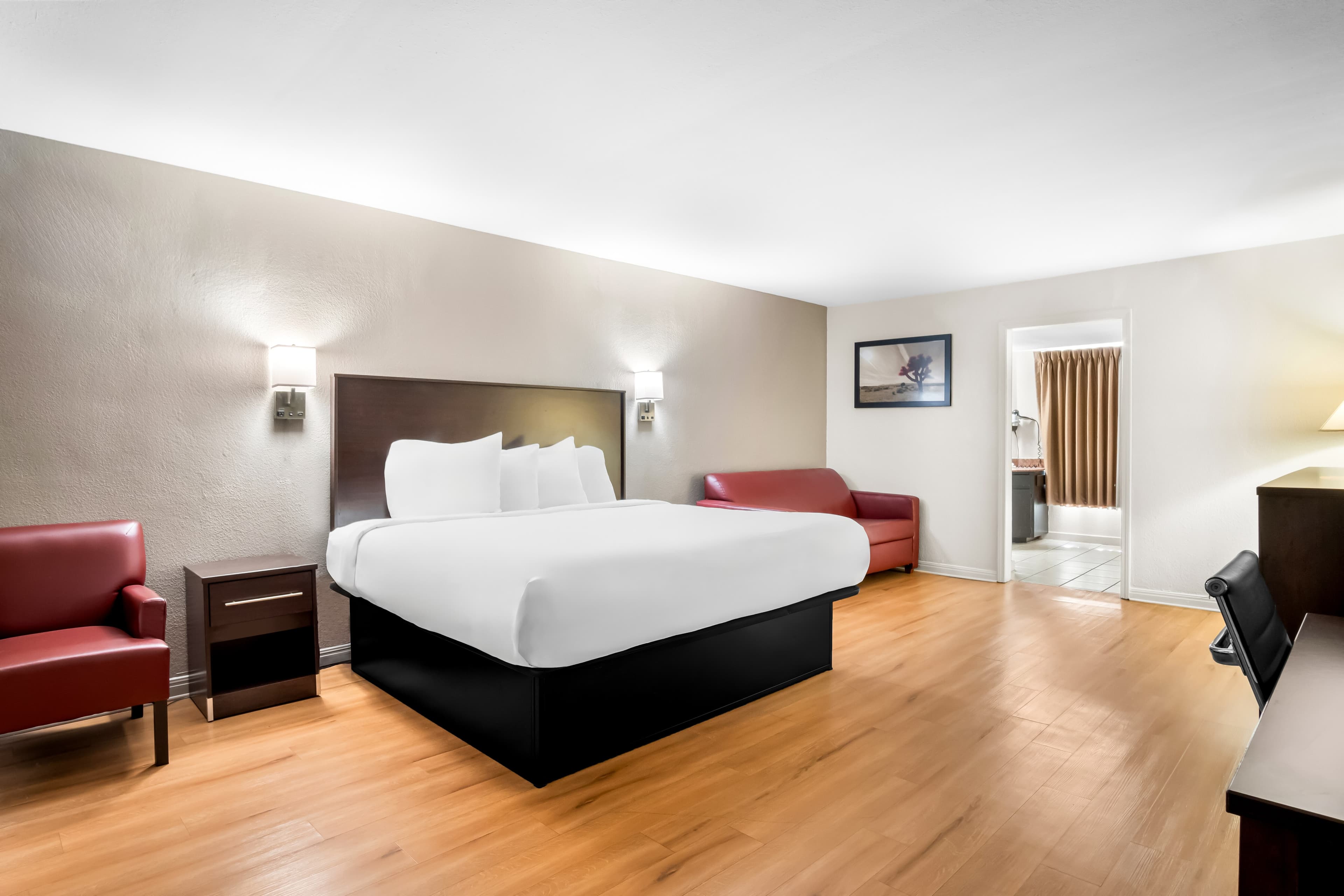 Rodeway Inn Waco Downtown near University — 26