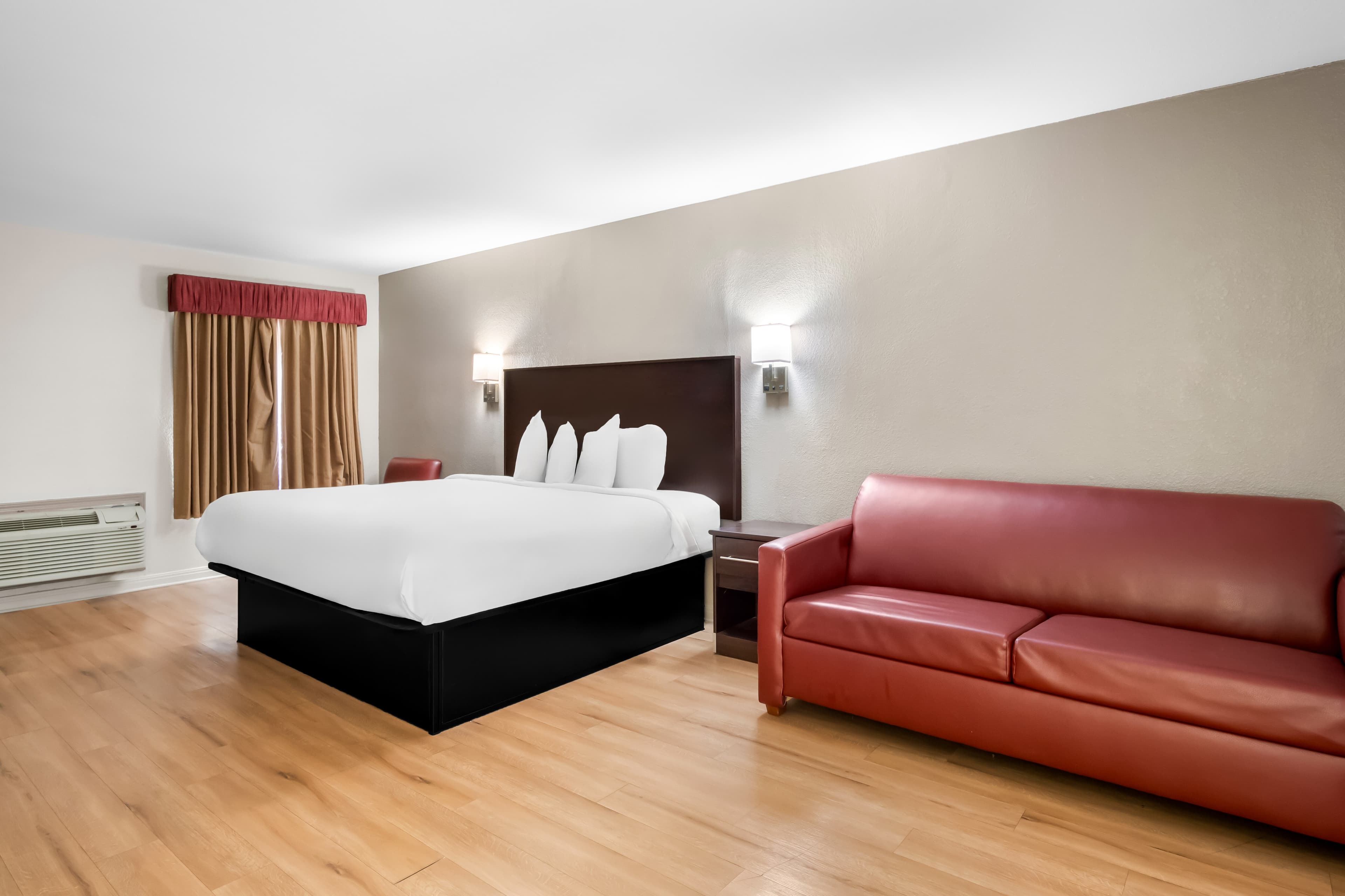 Rodeway Inn Waco Downtown near University — 27