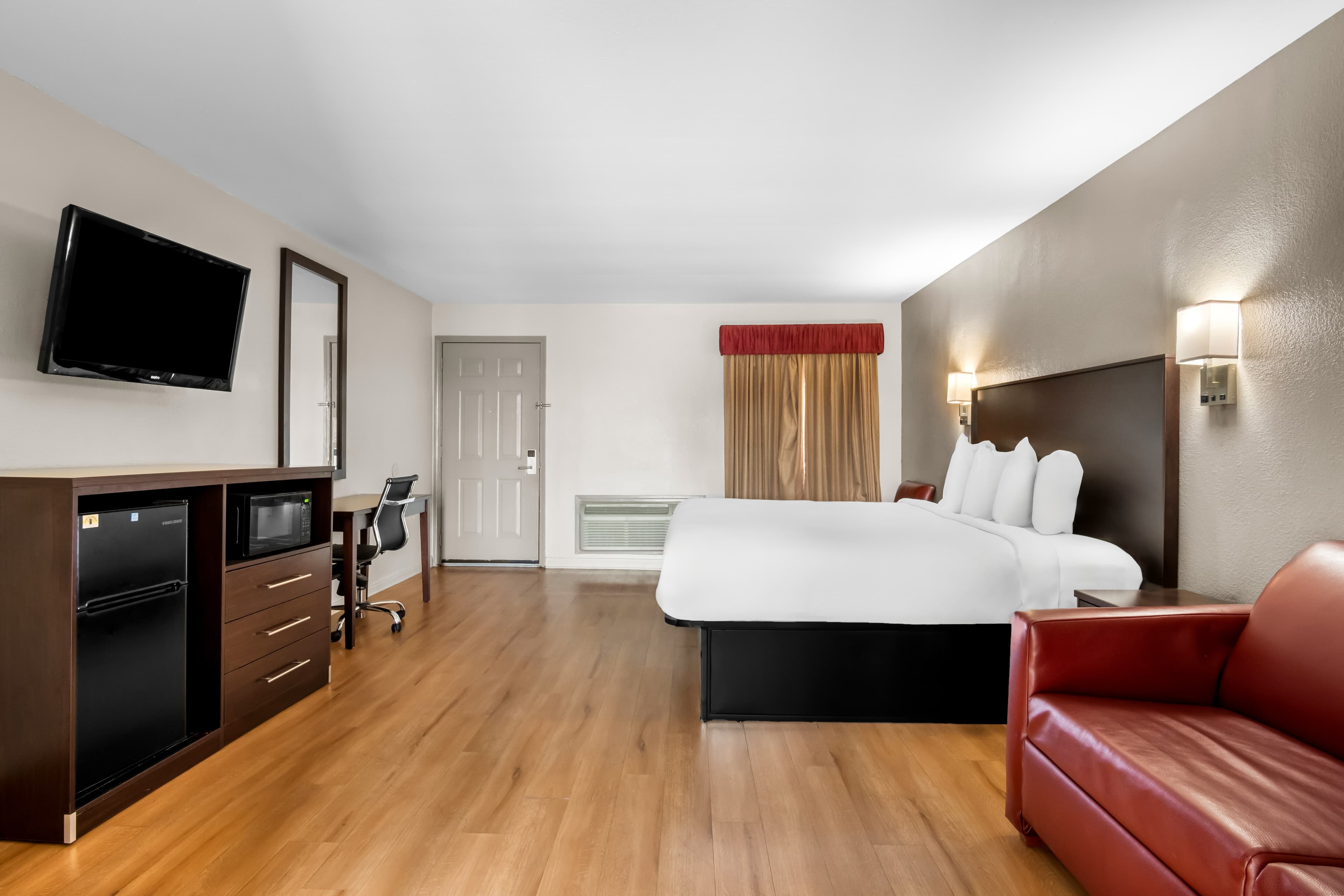 Rodeway Inn Waco Downtown near University — 28