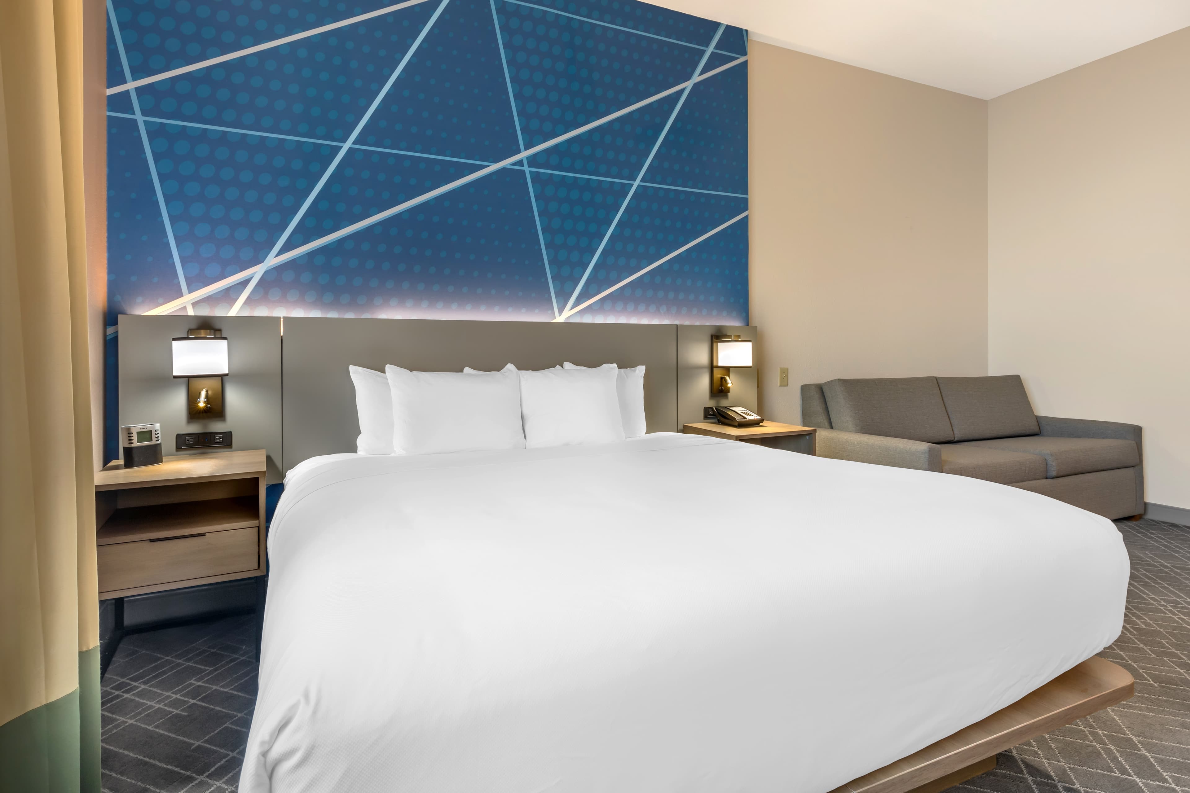 Comfort Inn & Suites Frisco East - McKinney — 4
