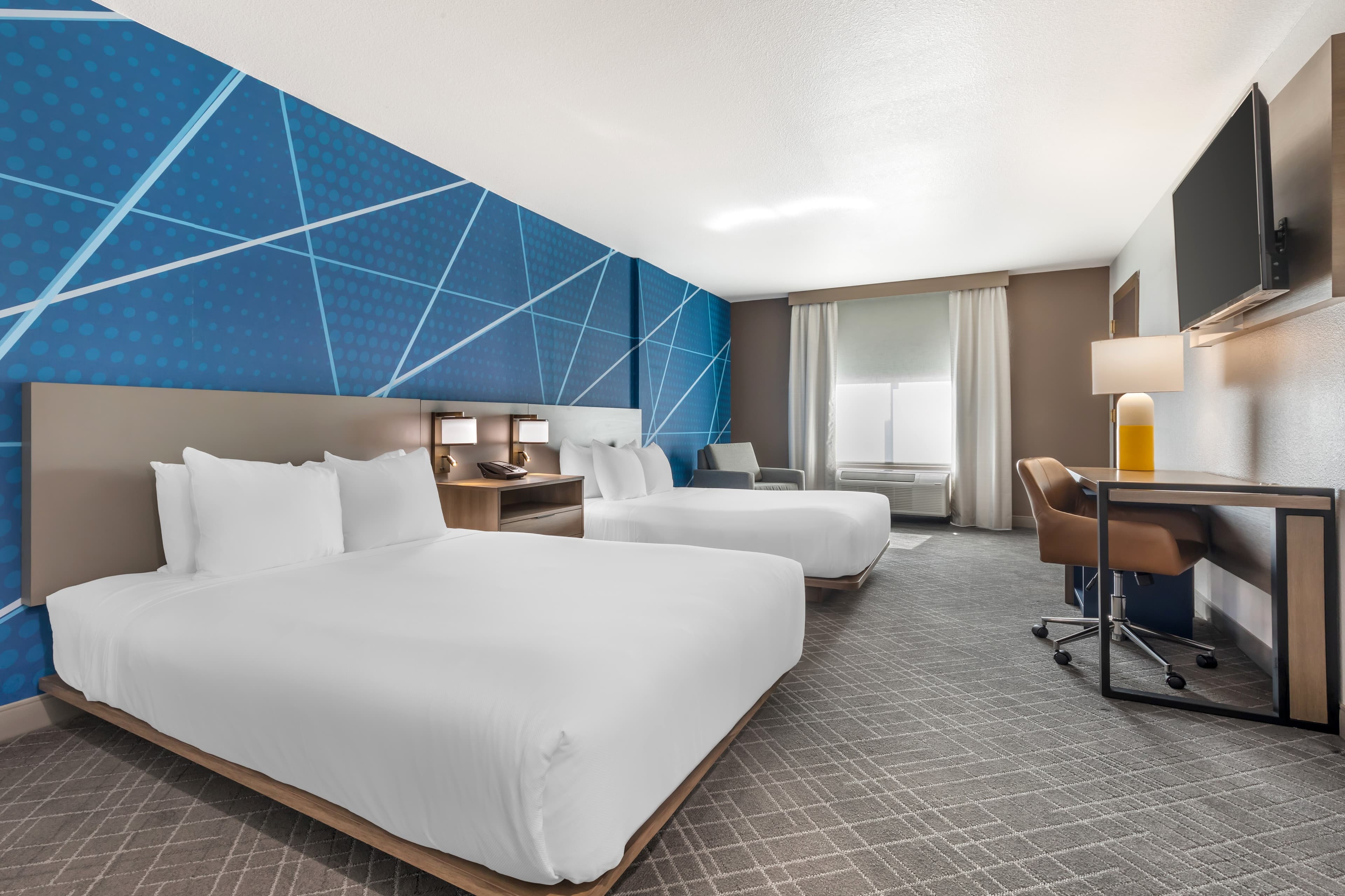 Comfort Inn & Suites Frisco East - McKinney — 6