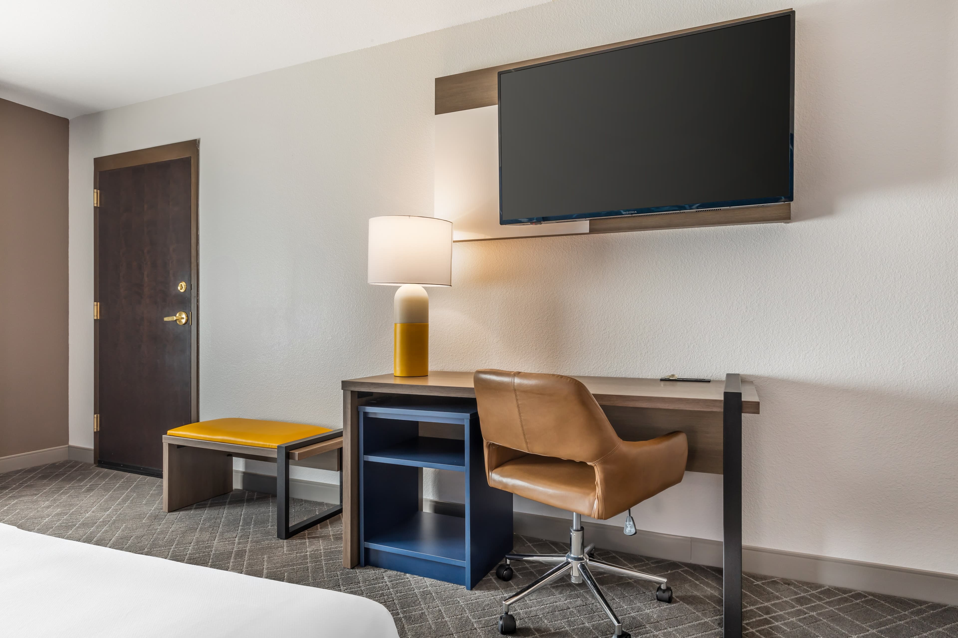 Comfort Inn & Suites Frisco East - McKinney — 7