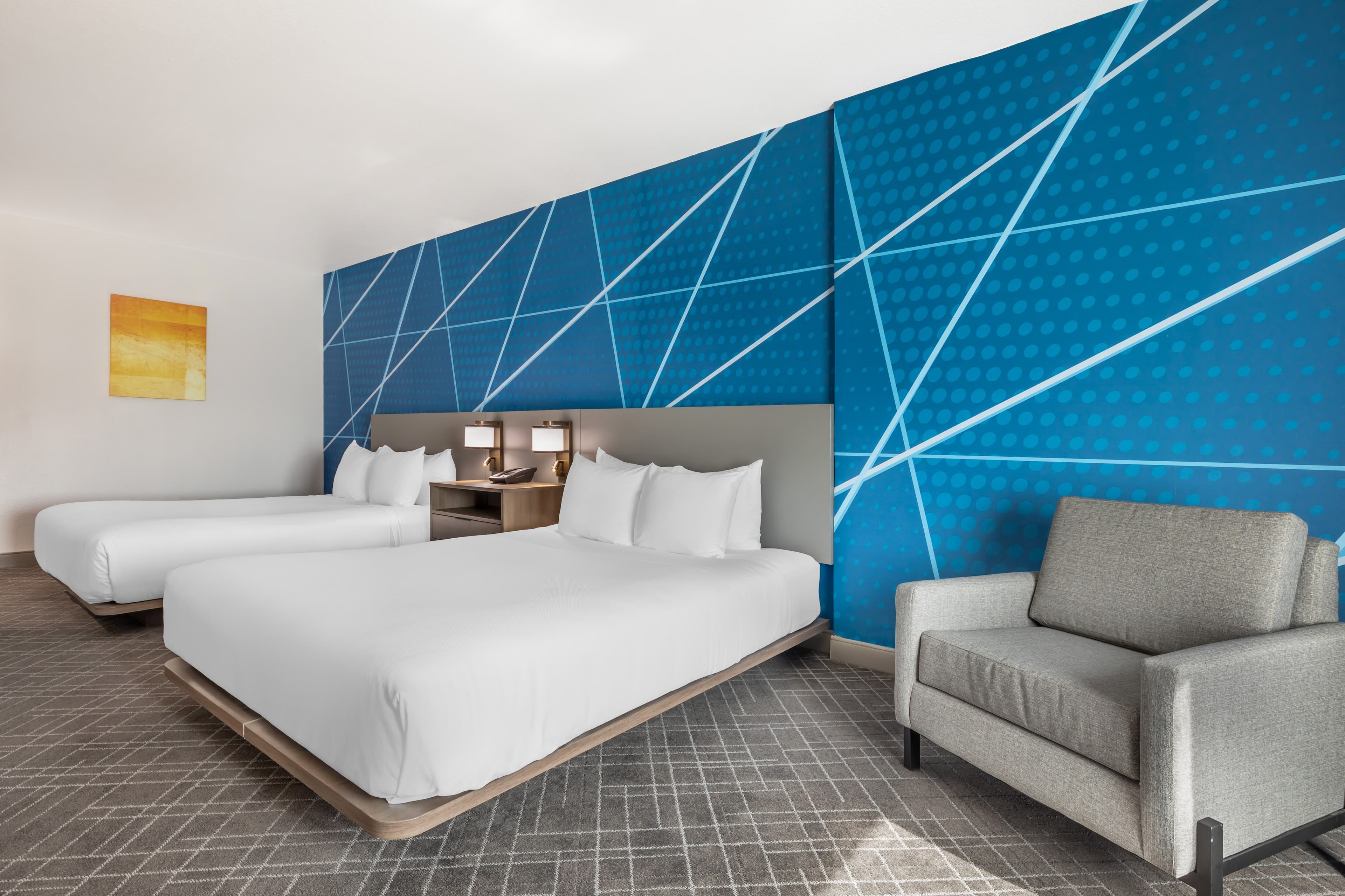 Comfort Inn & Suites Frisco East - McKinney — 8