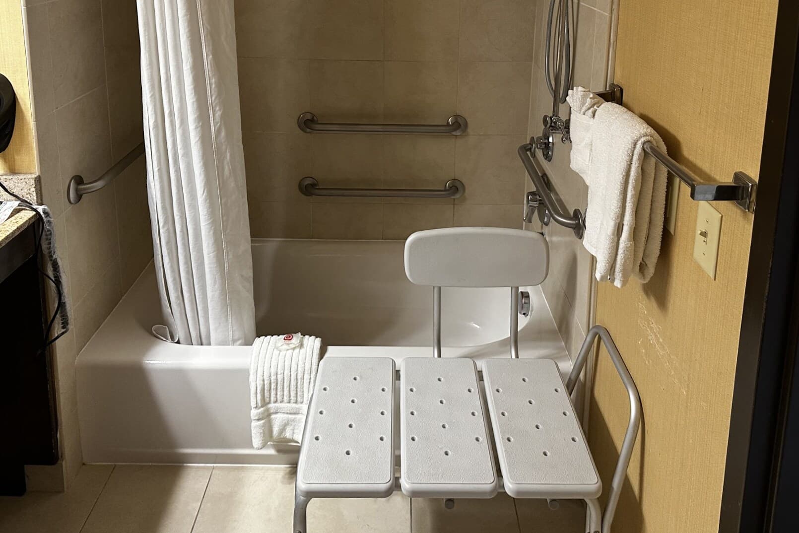 Comfort Inn & Suites Frisco East - McKinney — 9