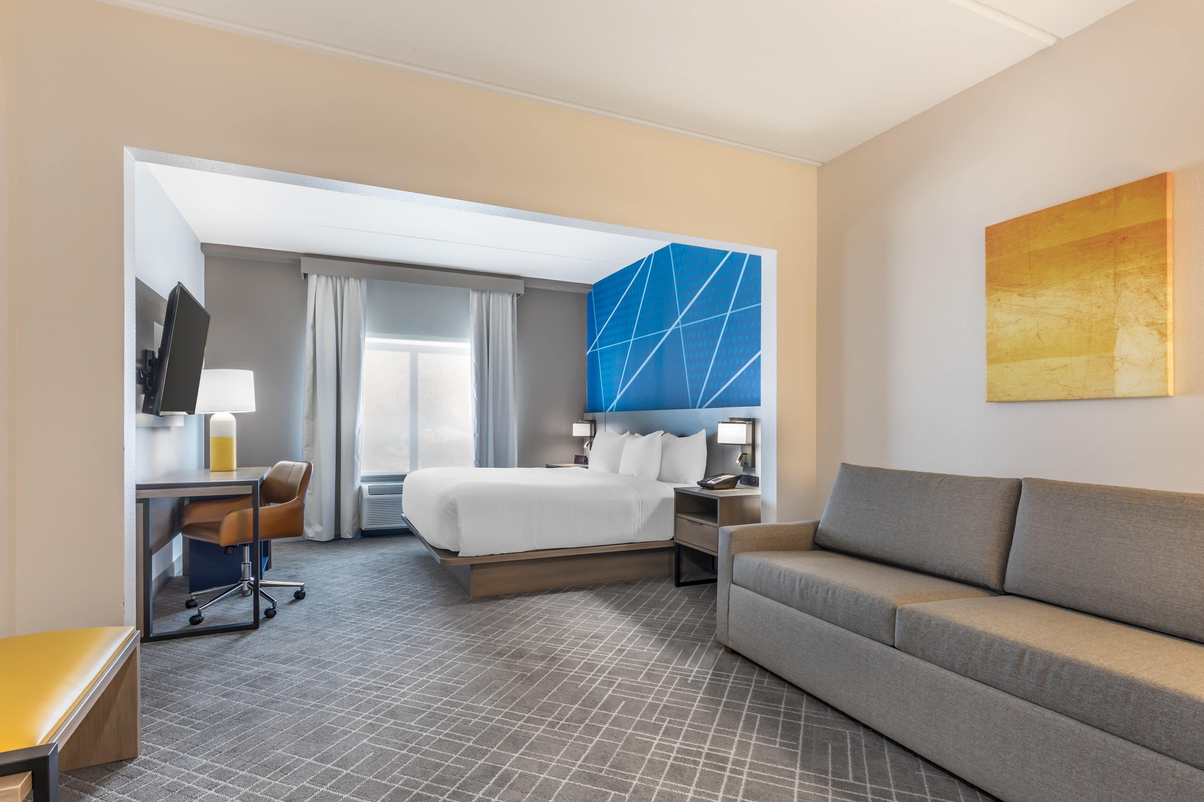 Comfort Inn & Suites Frisco East - McKinney — 10