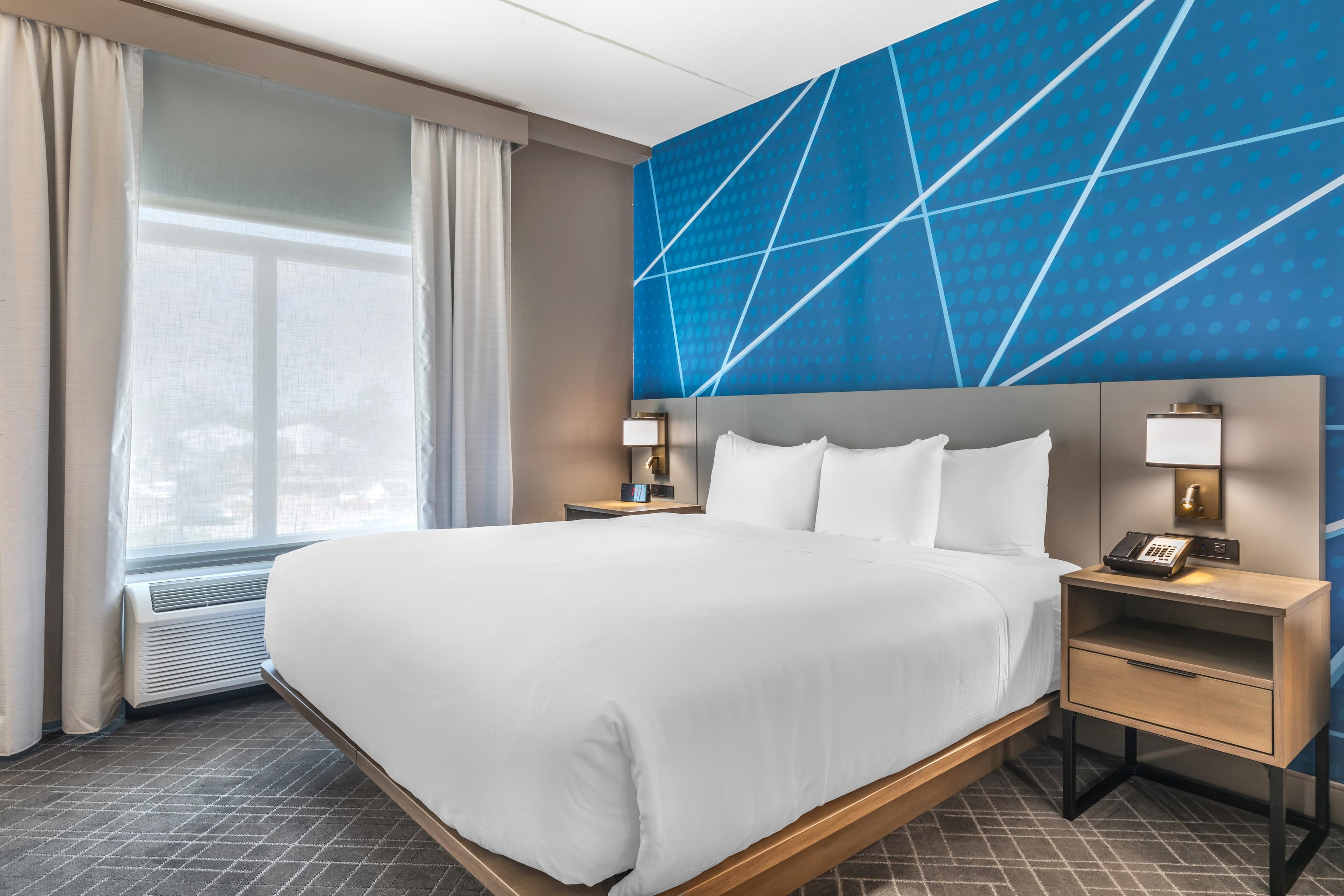 Comfort Inn & Suites Frisco East - McKinney — 12