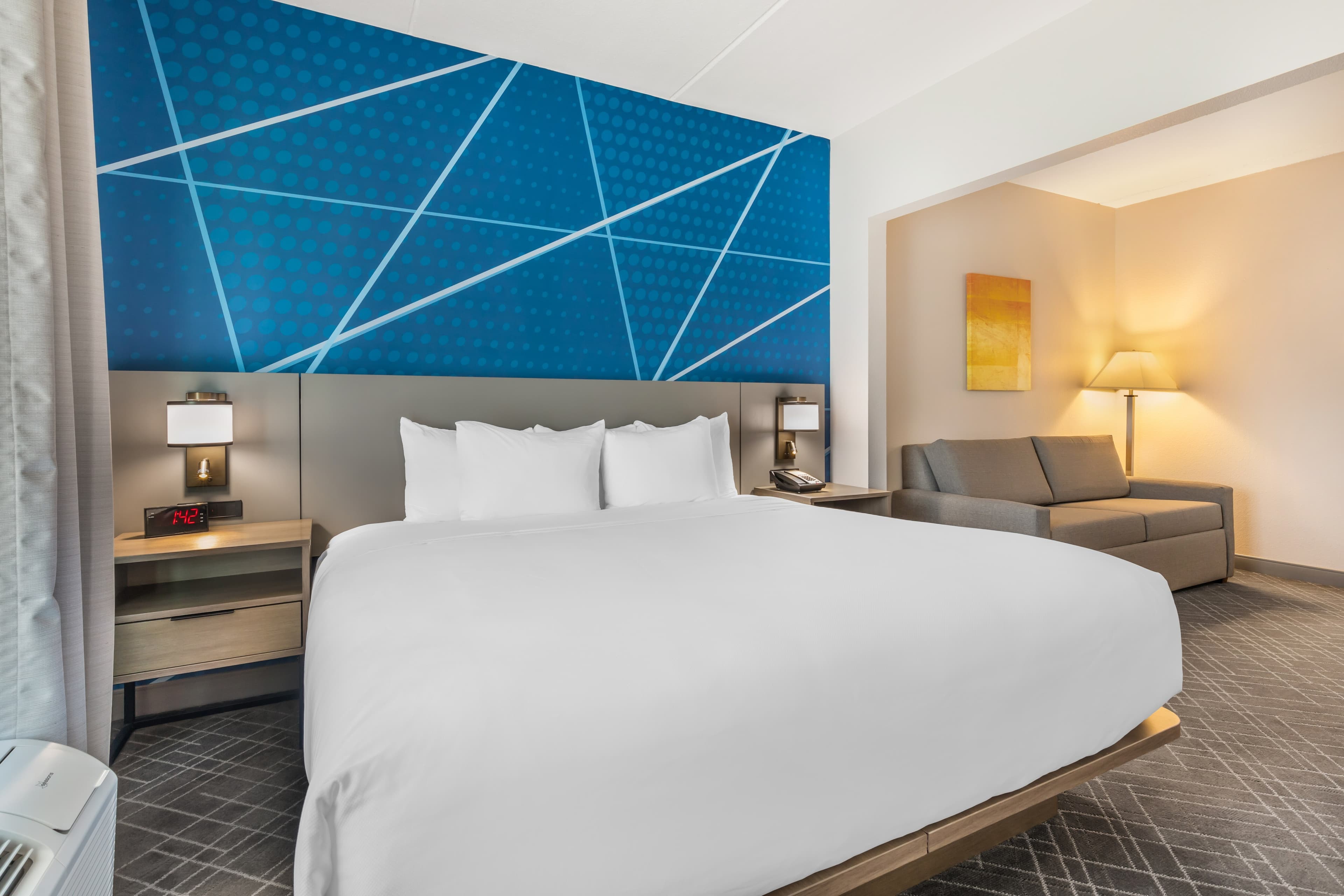 Comfort Inn & Suites Frisco East - McKinney — 13