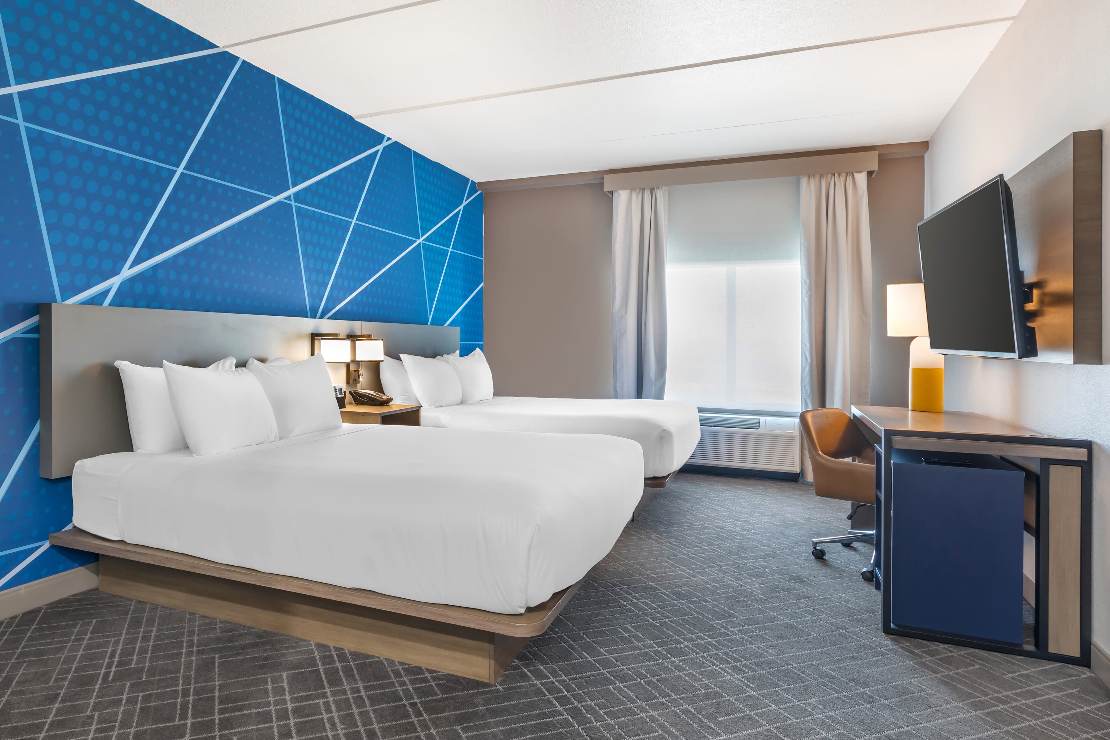 Comfort Inn & Suites Frisco East - McKinney — 14