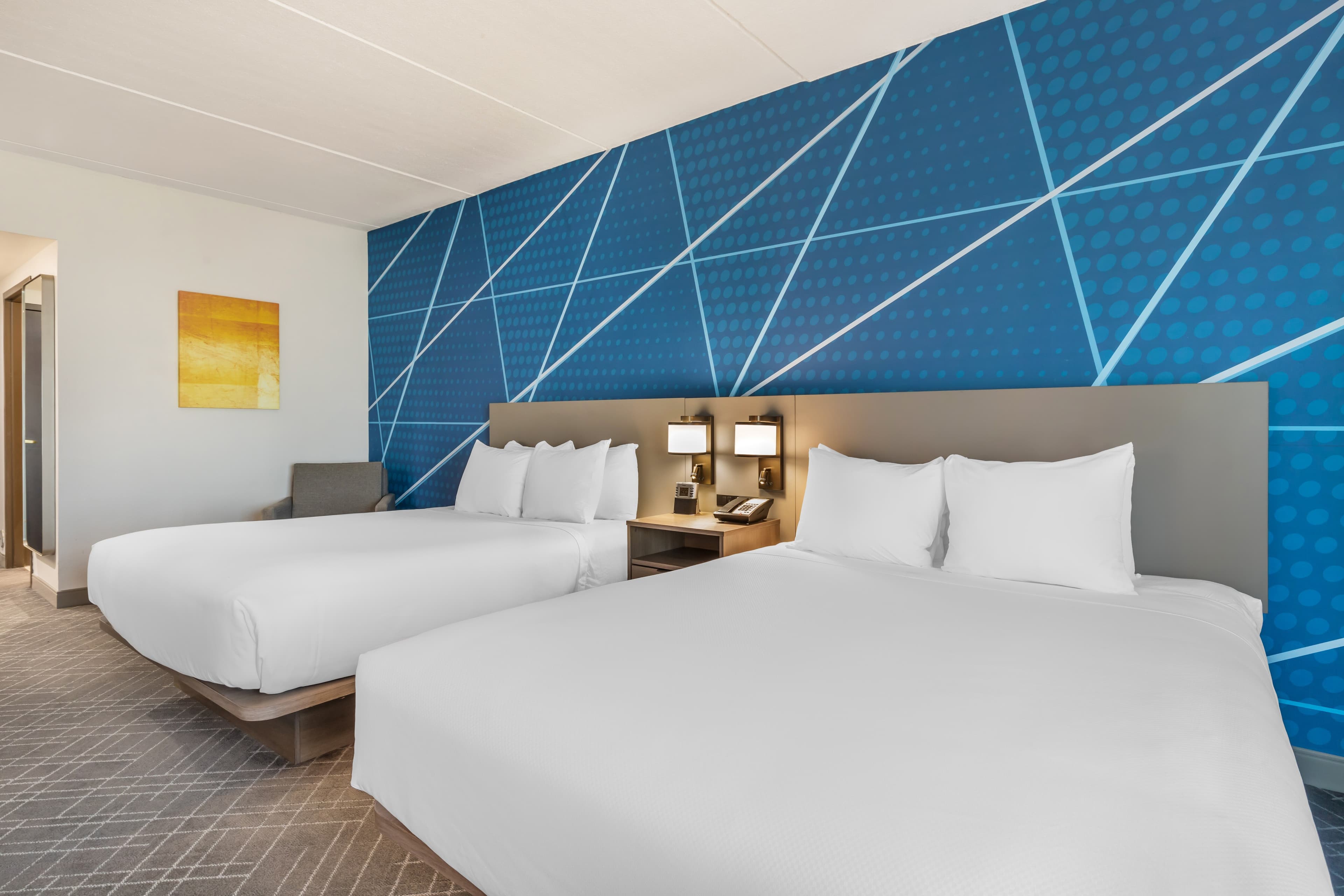 Comfort Inn & Suites Frisco East - McKinney — 15