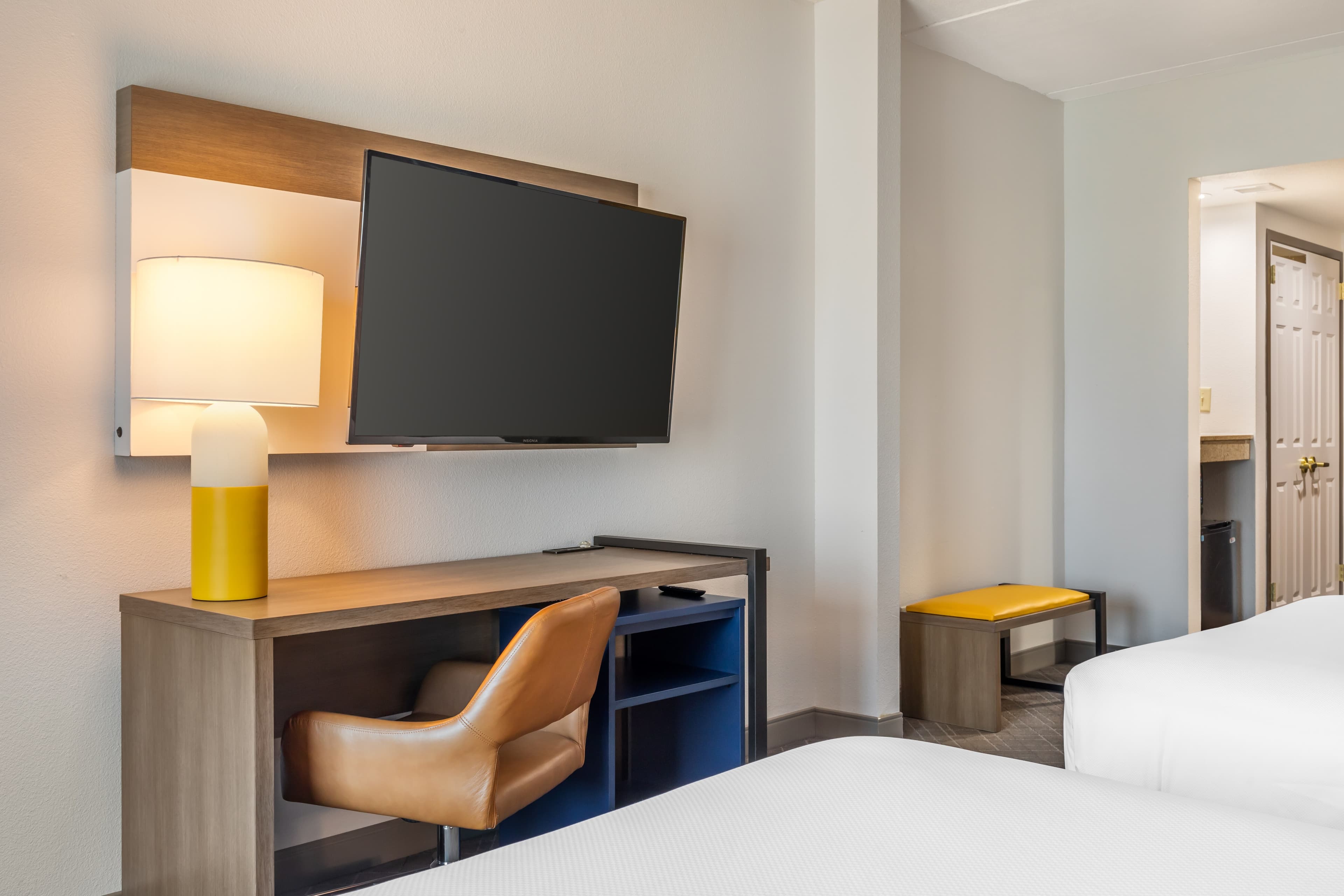 Comfort Inn & Suites Frisco East - McKinney — 16