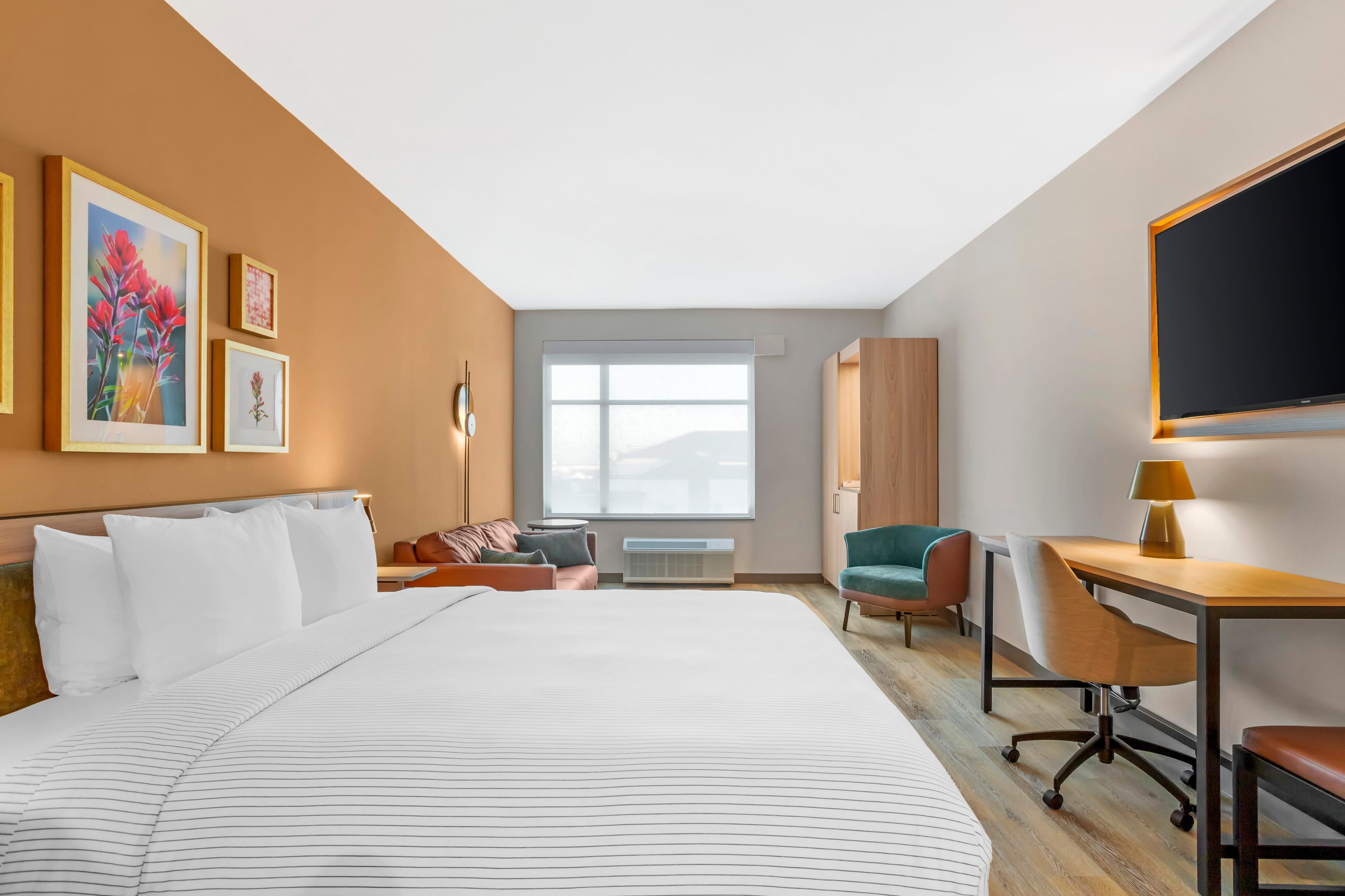 Cambria Hotel Euless - DFW Airport South — 8
