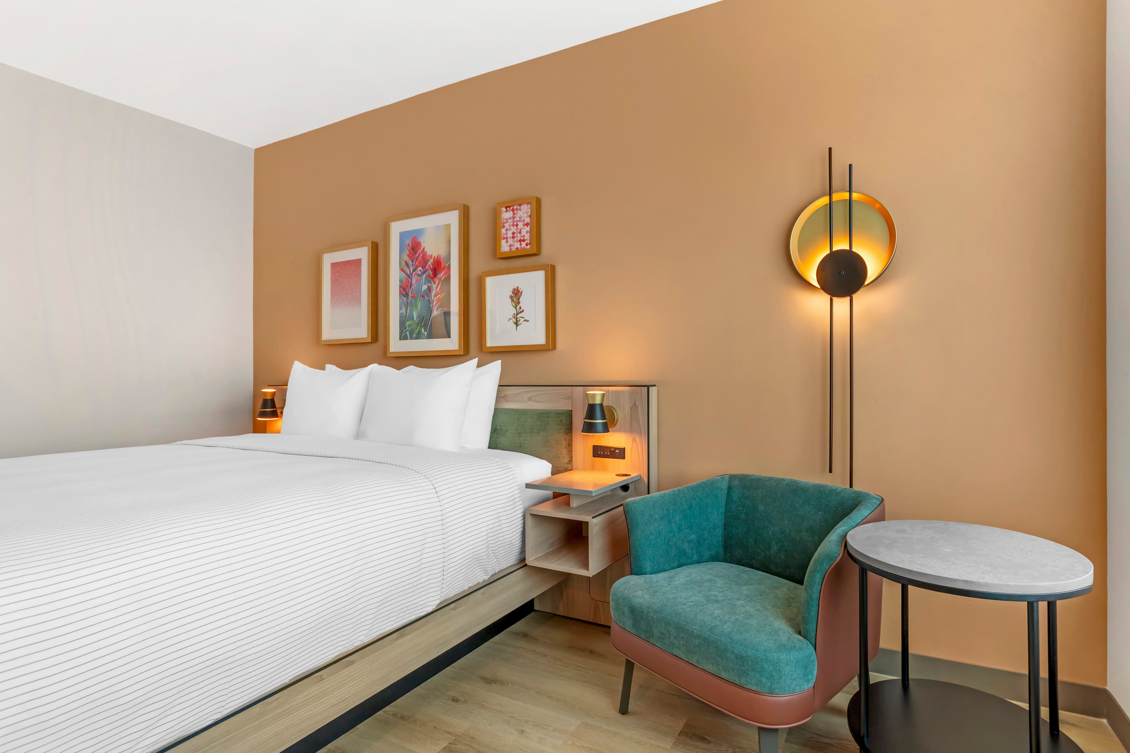 Cambria Hotel Euless - DFW Airport South — 17