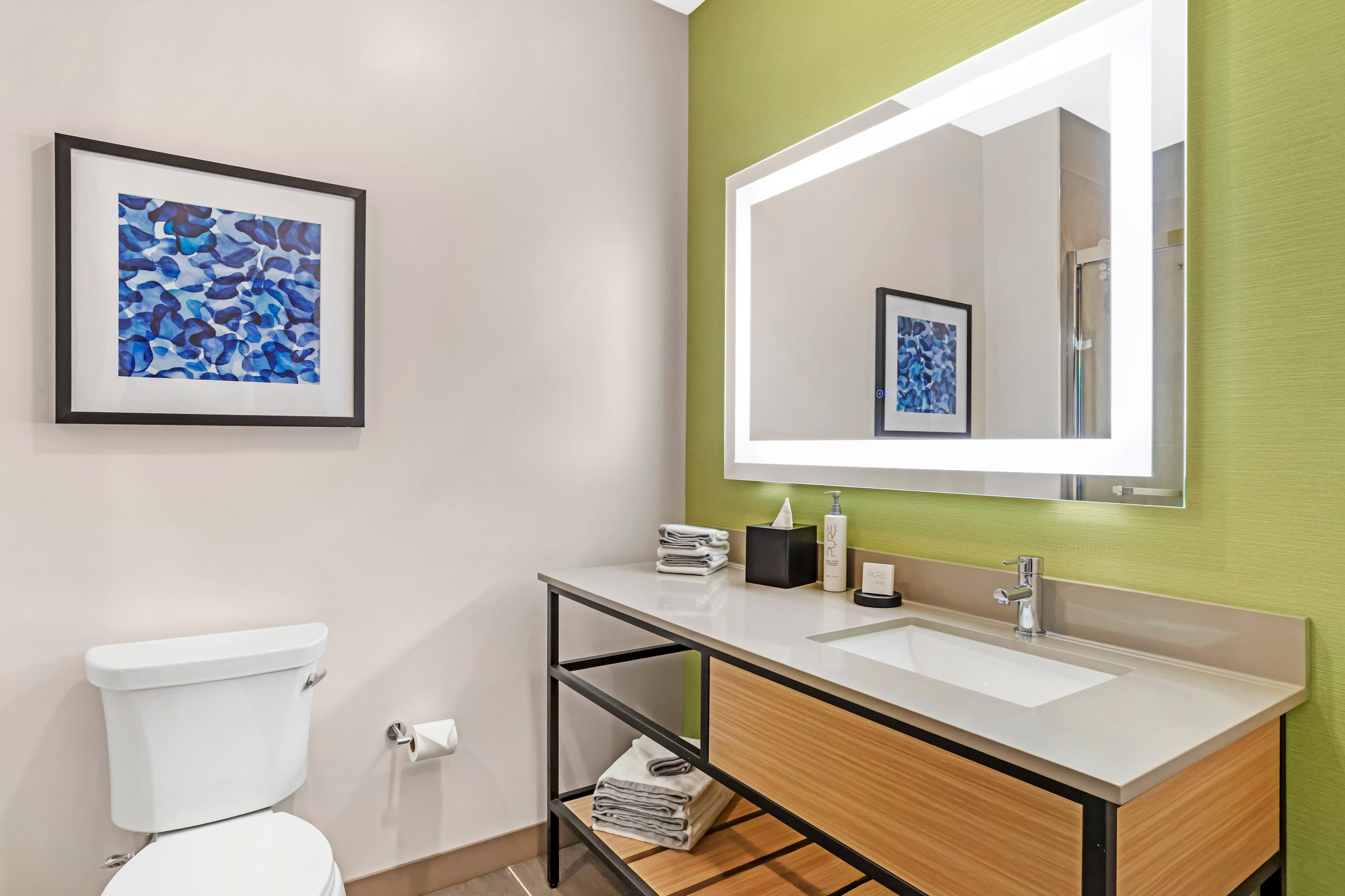 Cambria Hotel Euless - DFW Airport South — 19
