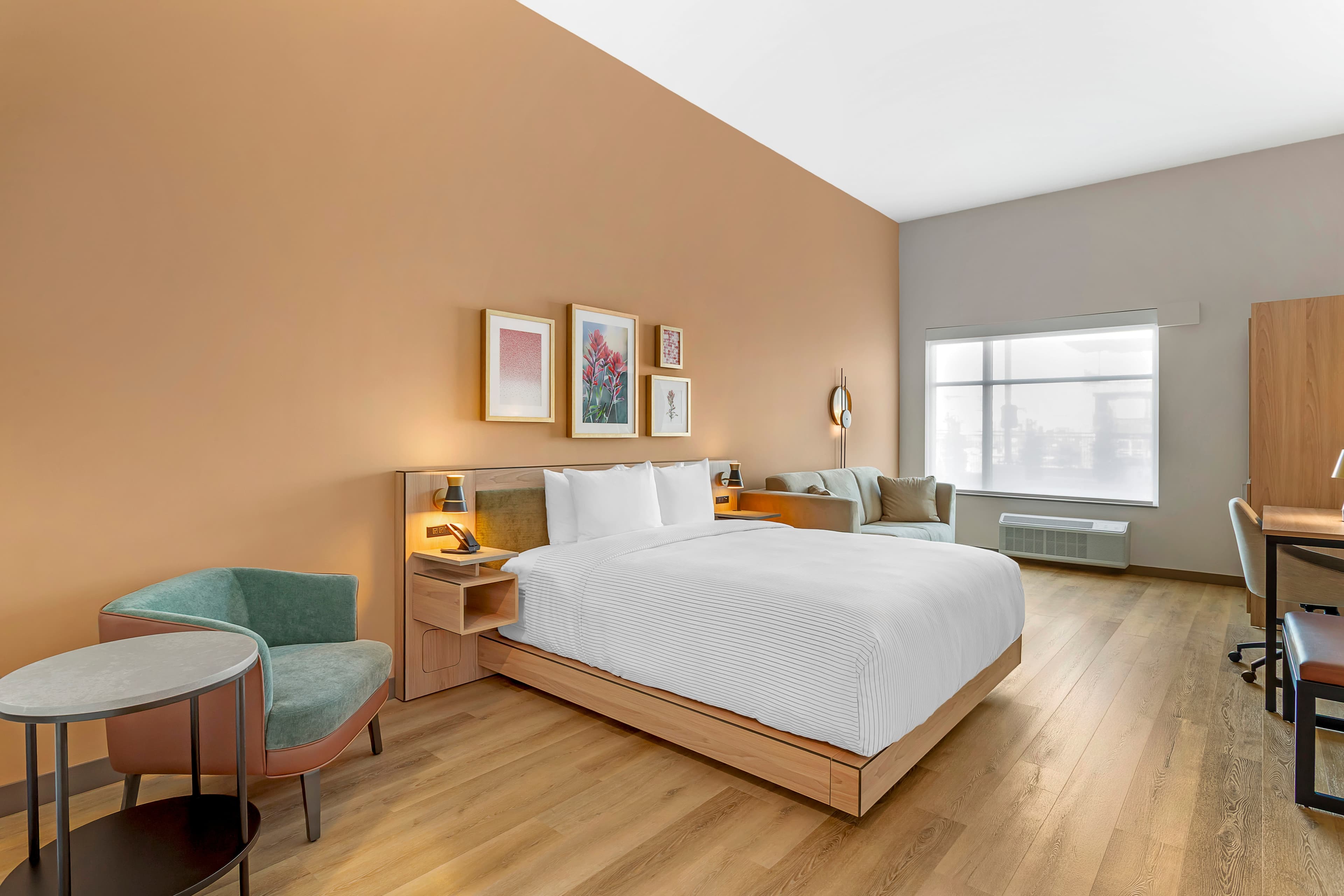 Cambria Hotel Euless - DFW Airport South — 12