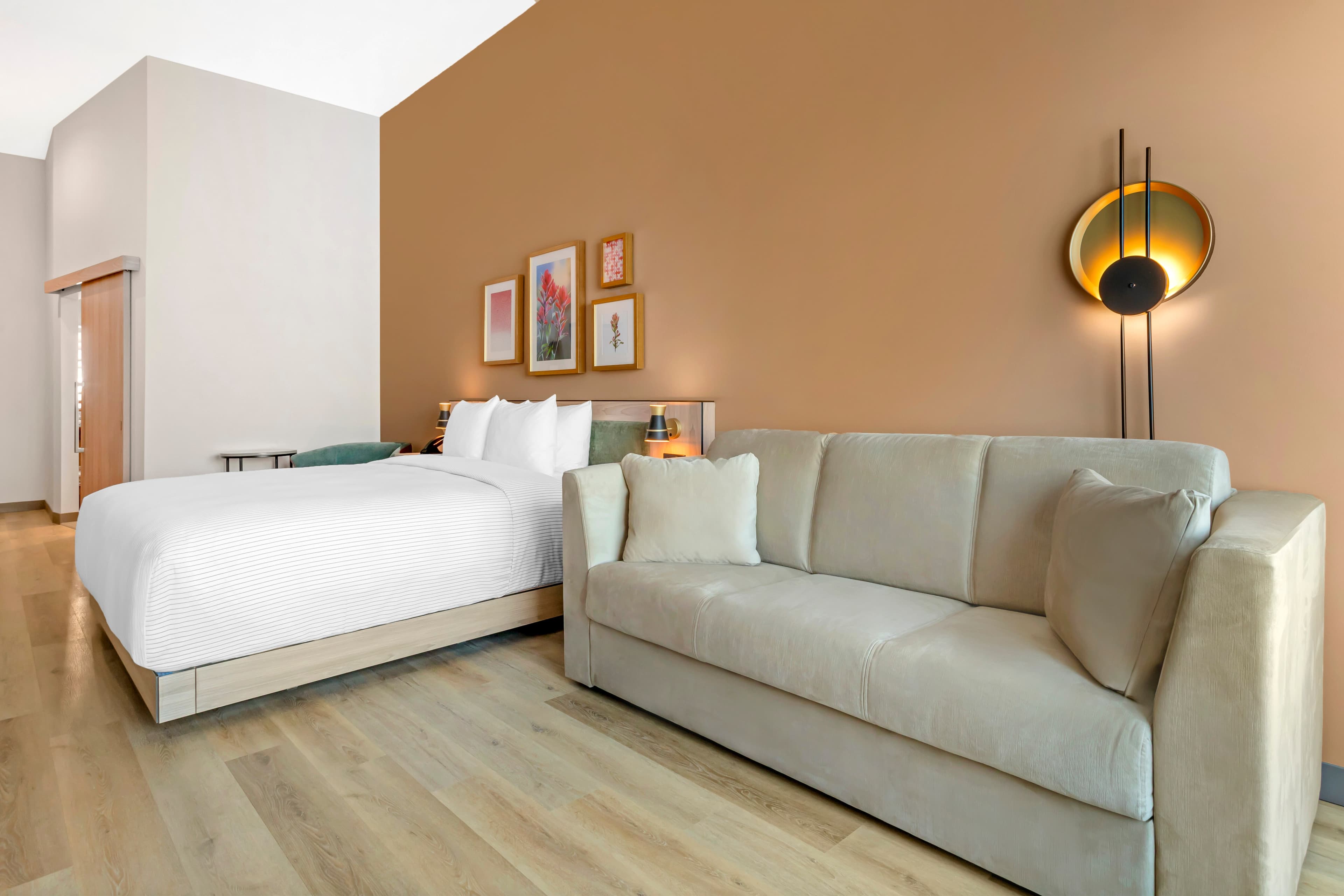 Cambria Hotel Euless - DFW Airport South — 13