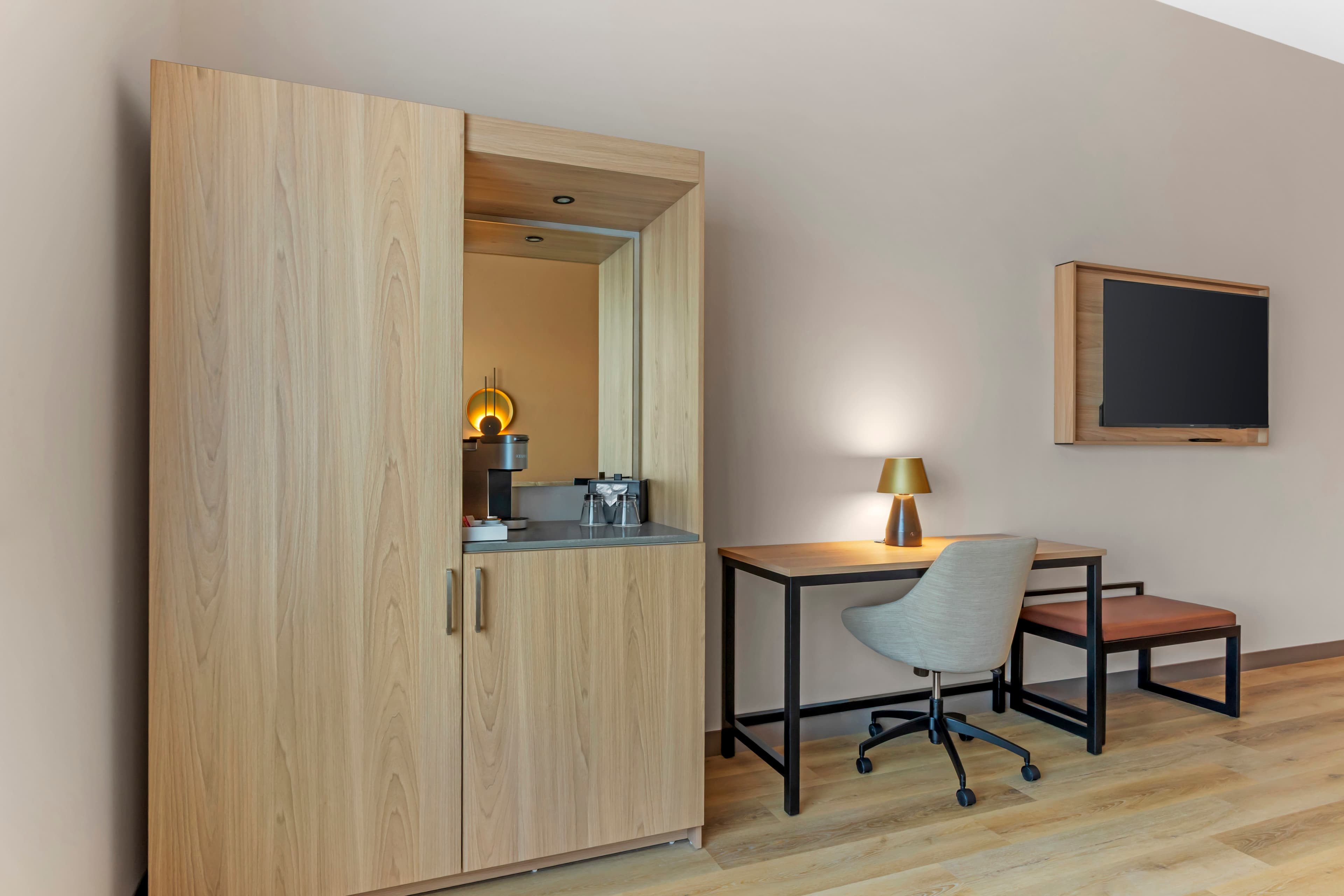Cambria Hotel Euless - DFW Airport South — 14