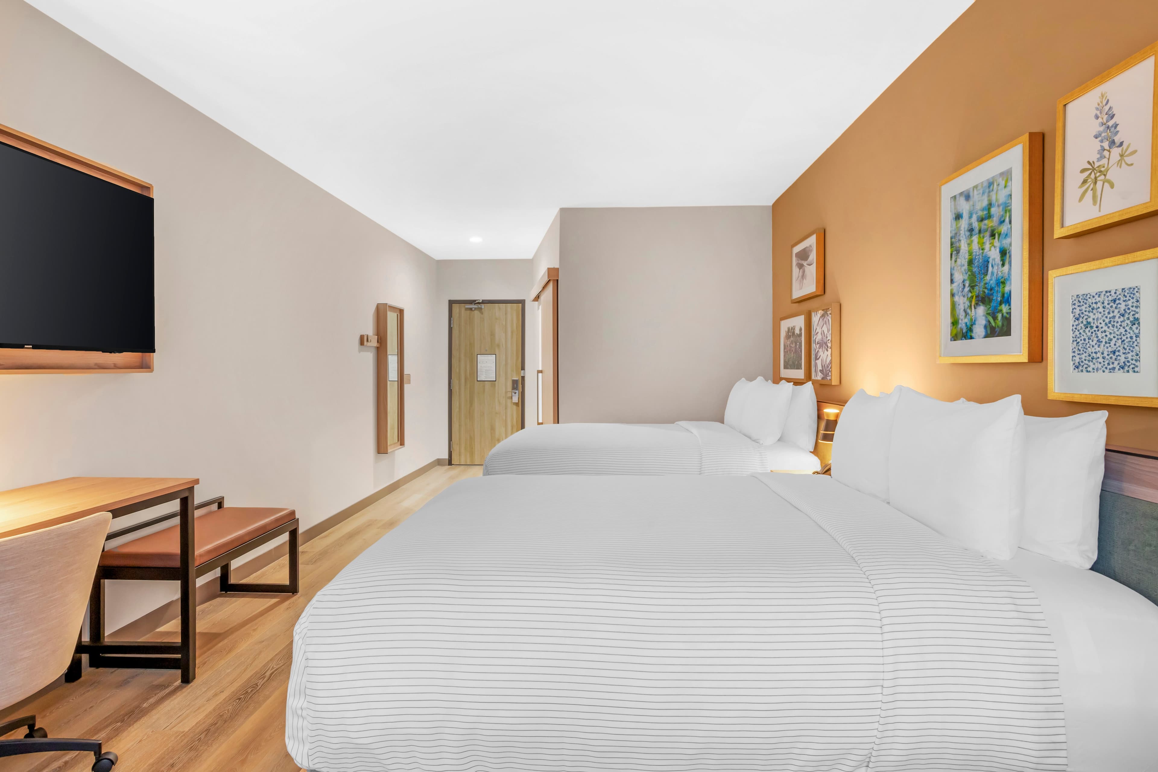 Cambria Hotel Euless - DFW Airport South — 21