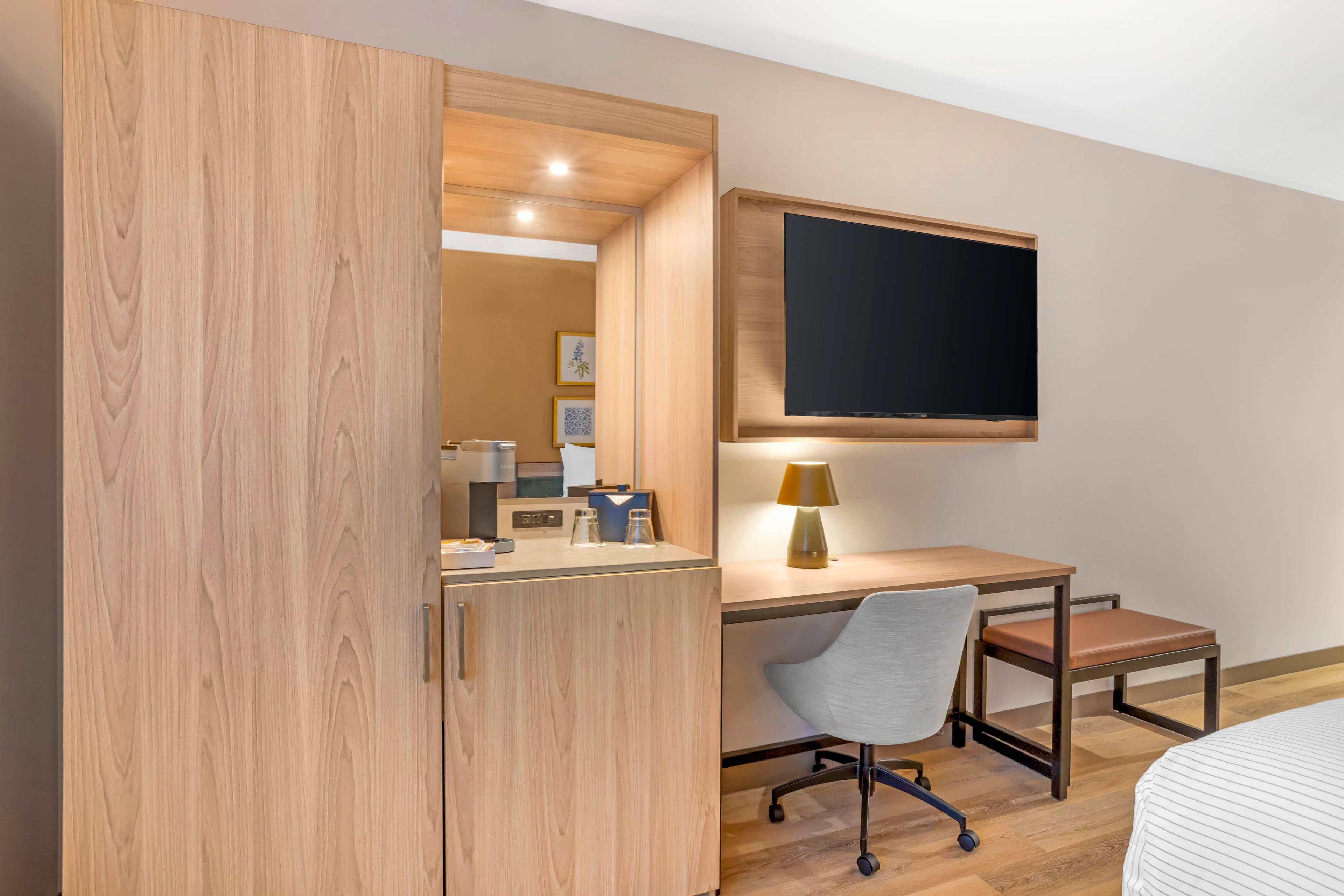 Cambria Hotel Euless - DFW Airport South — 22