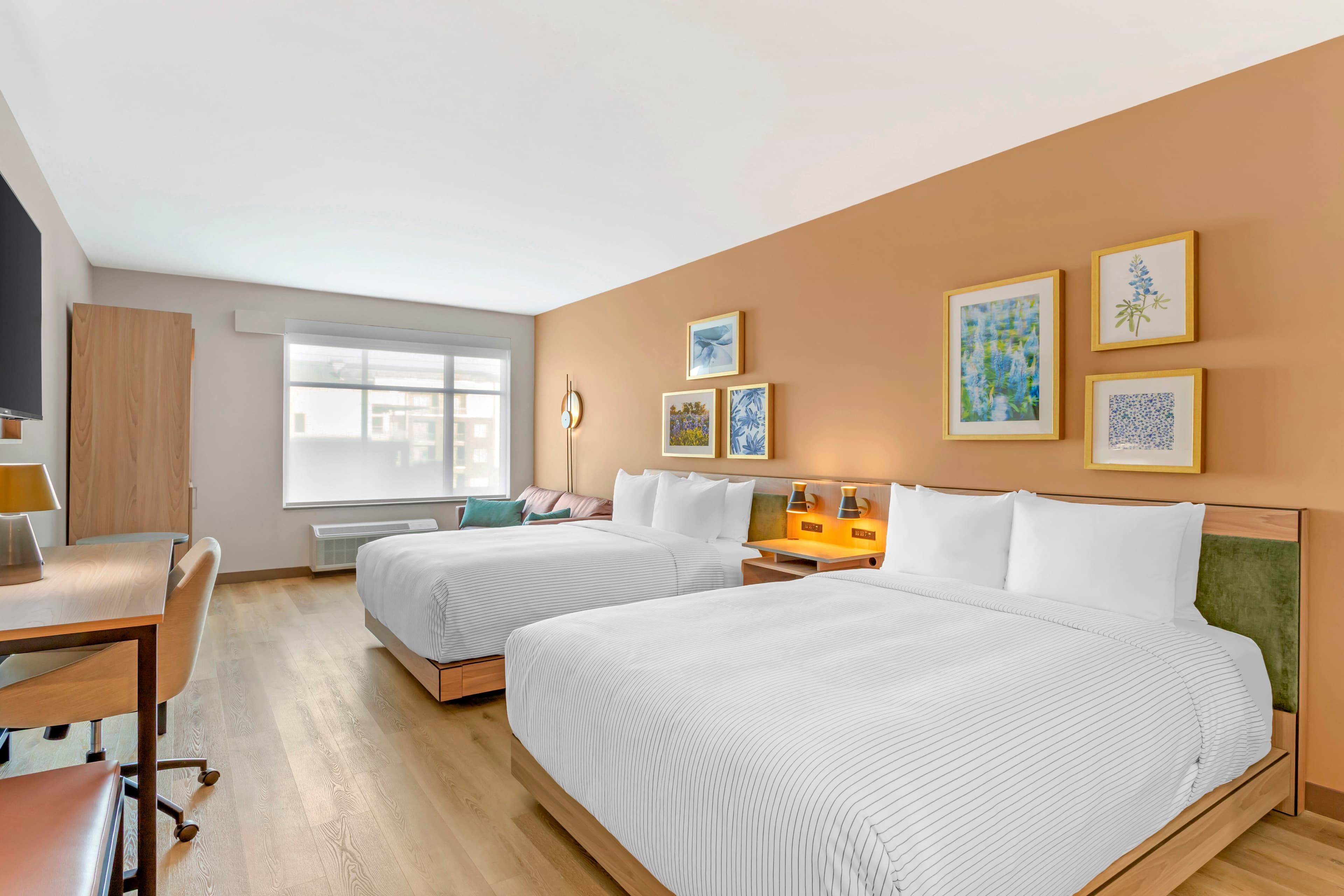 Cambria Hotel Euless - DFW Airport South — 24