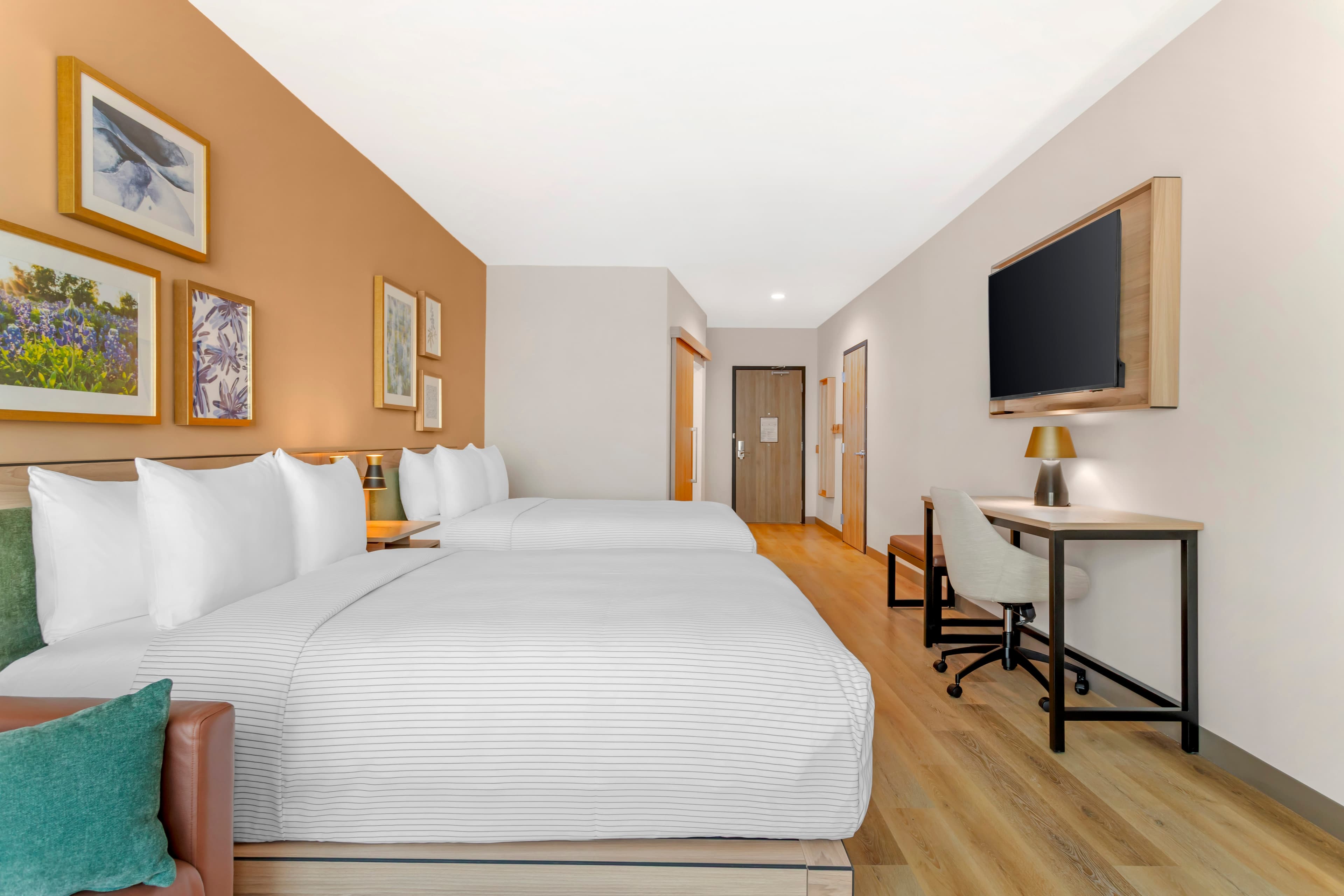 Cambria Hotel Euless - DFW Airport South — 25