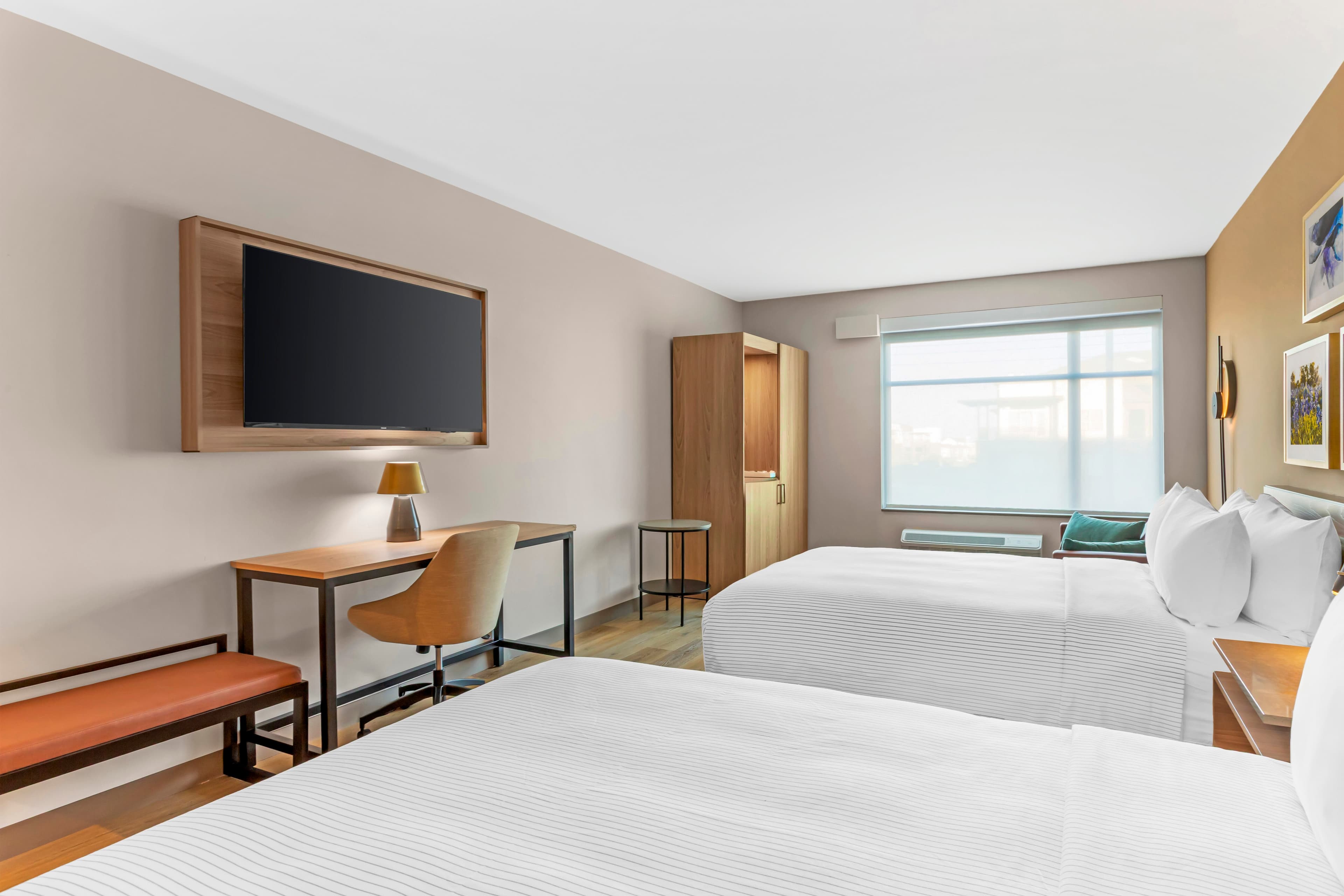 Cambria Hotel Euless - DFW Airport South — 26