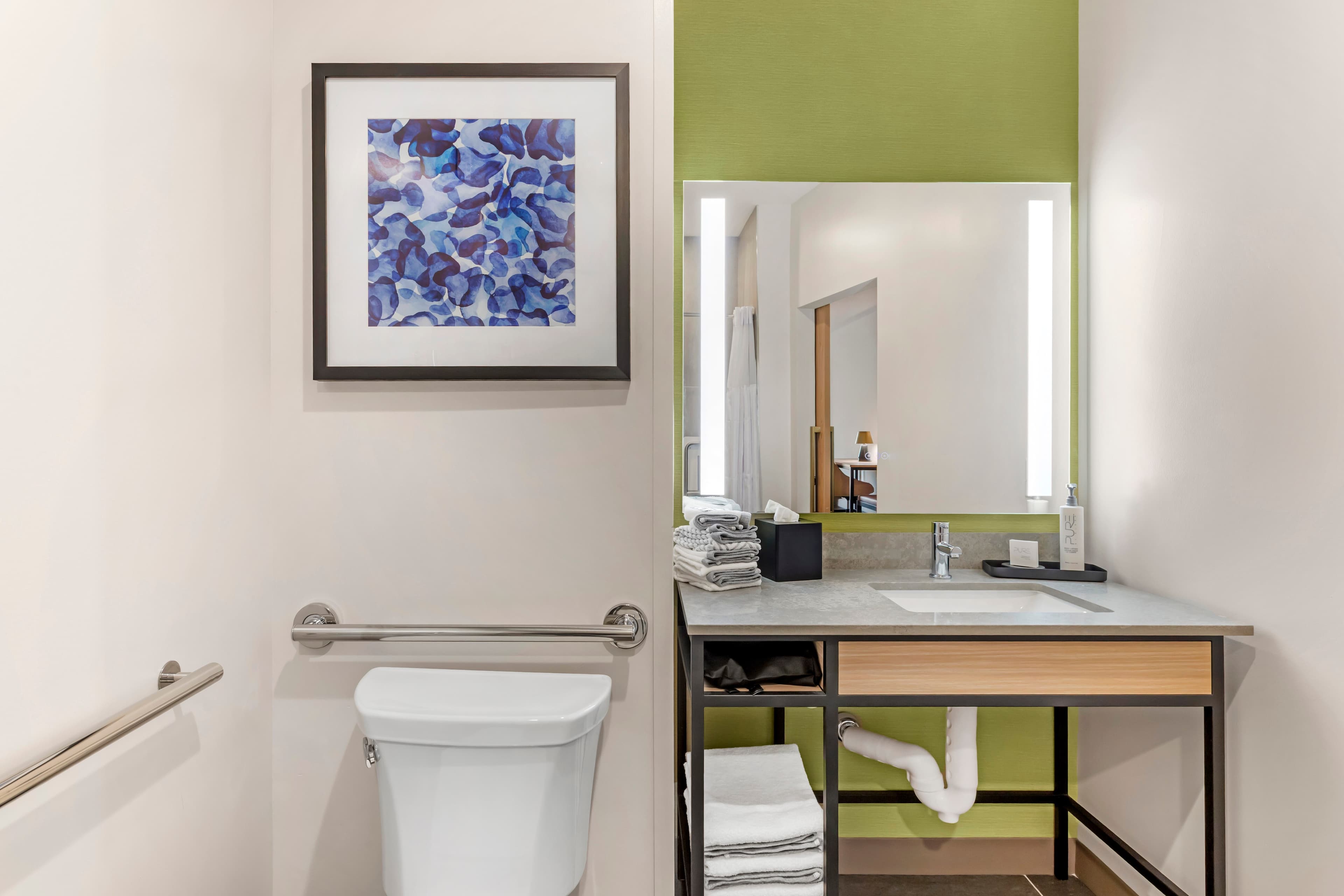 Cambria Hotel Euless - DFW Airport South — 27