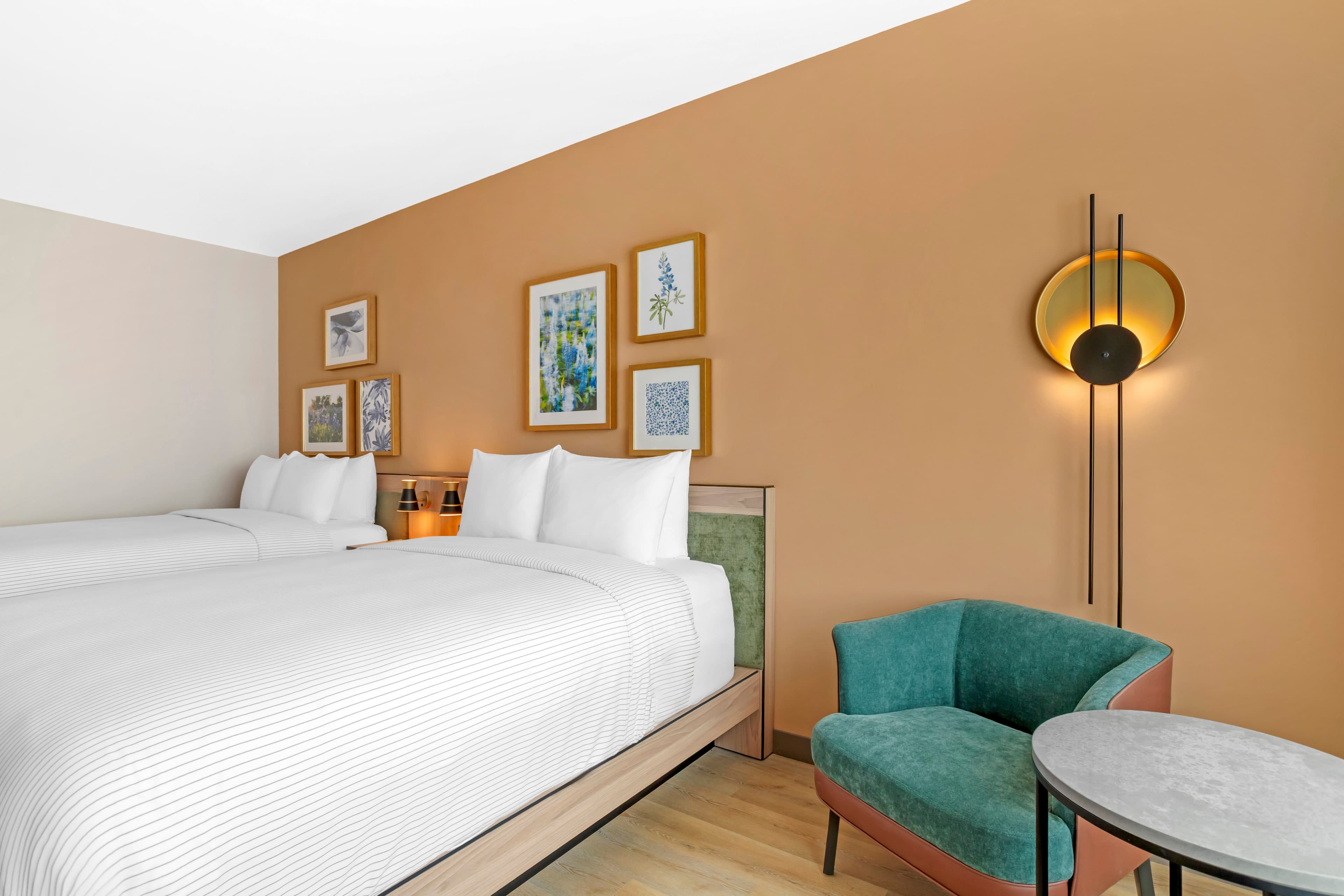 Cambria Hotel Euless - DFW Airport South — 31