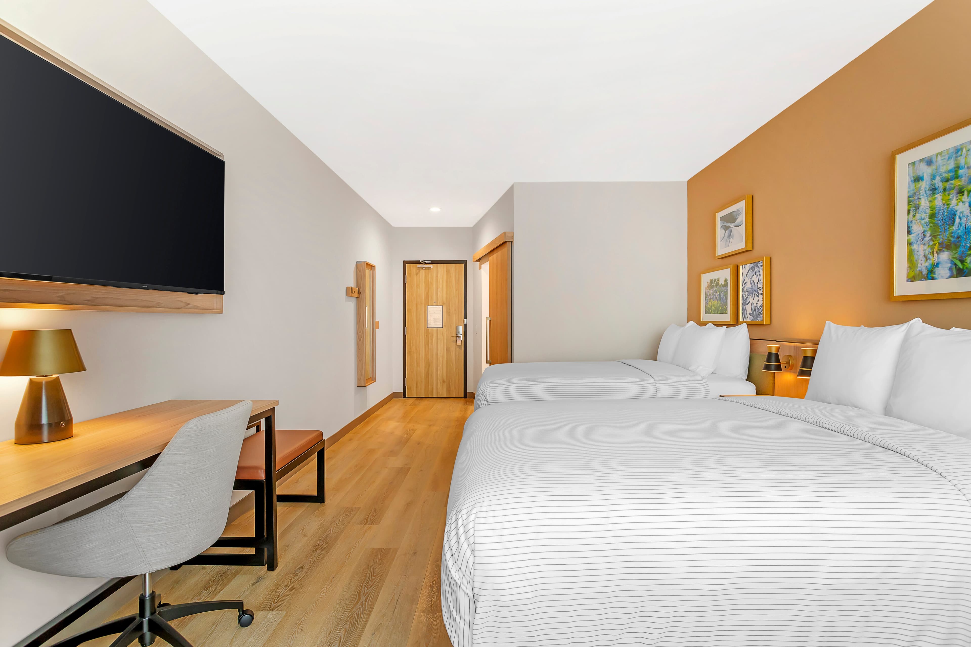 Cambria Hotel Euless - DFW Airport South — 33