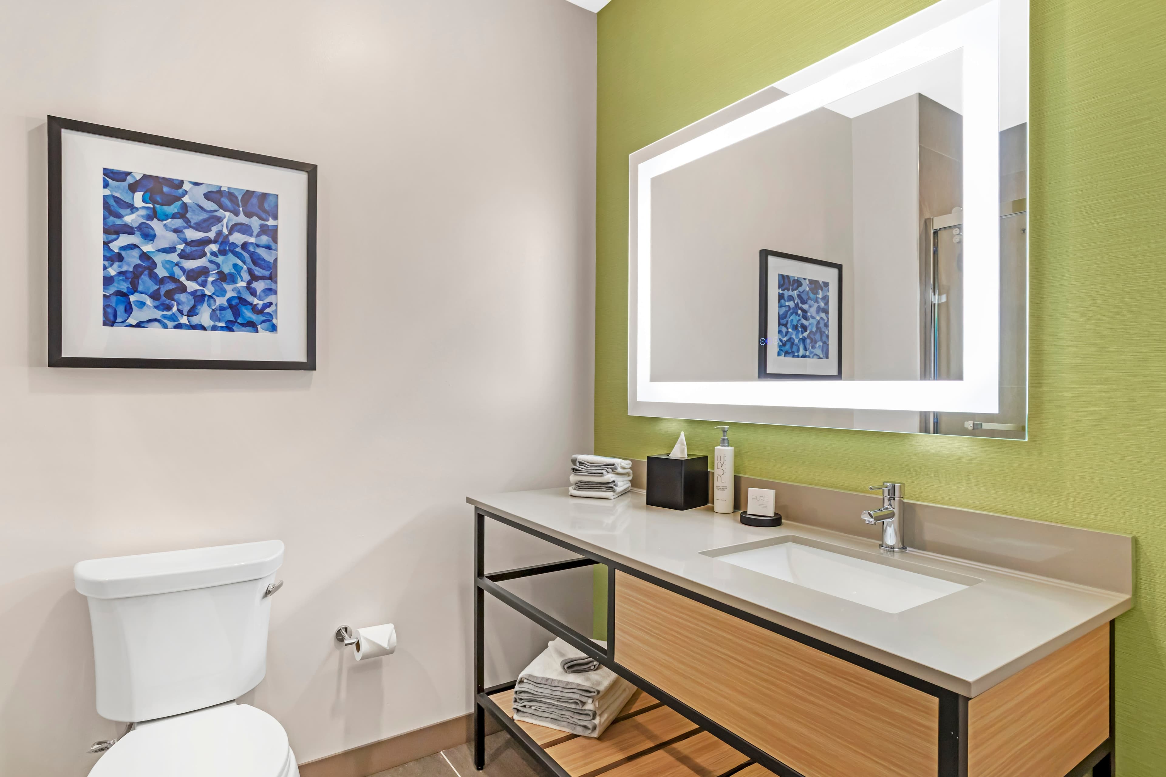 Cambria Hotel Euless - DFW Airport South — 36